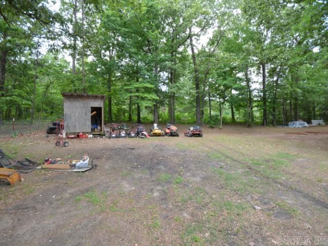 3035 Mcpherson Ridge Drive Property Photo 3
