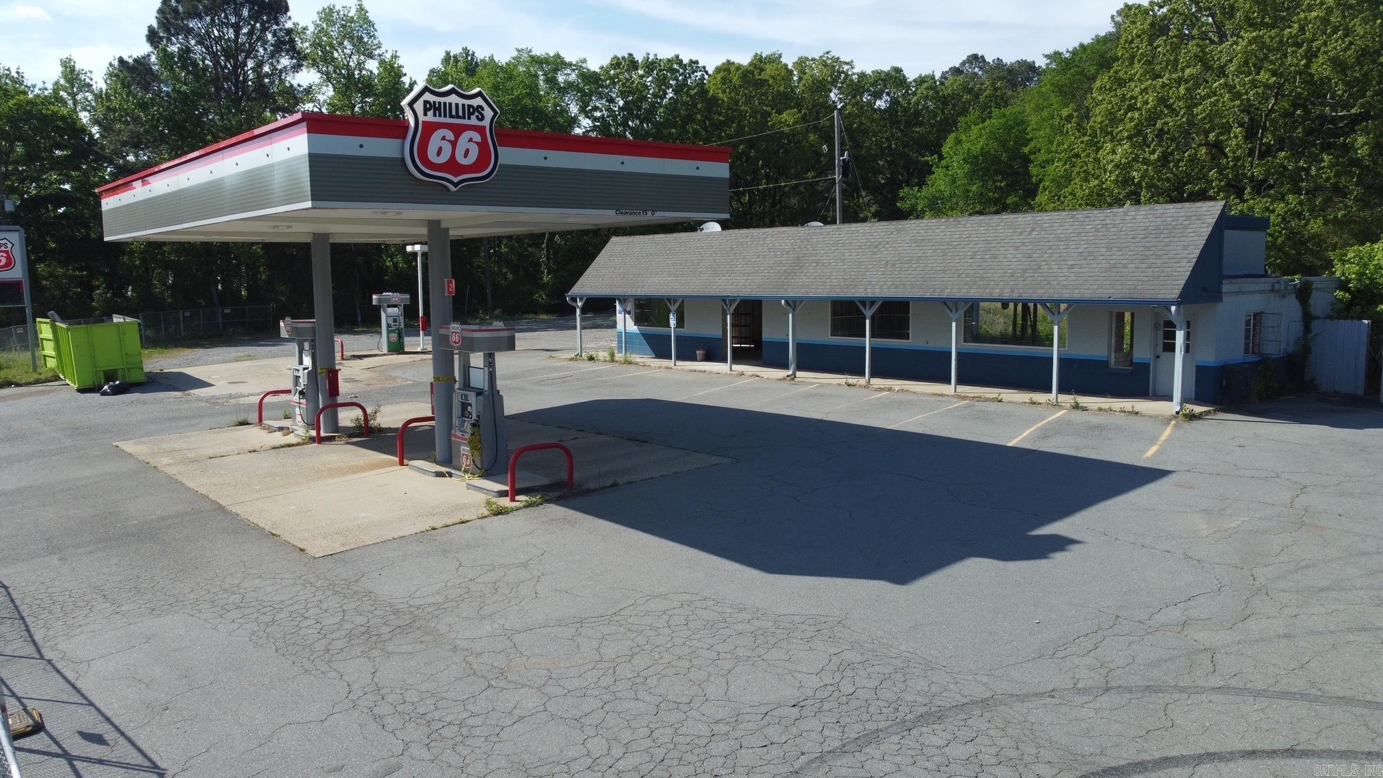 17500 Colonel Glenn Rd Highway Property Photo 1