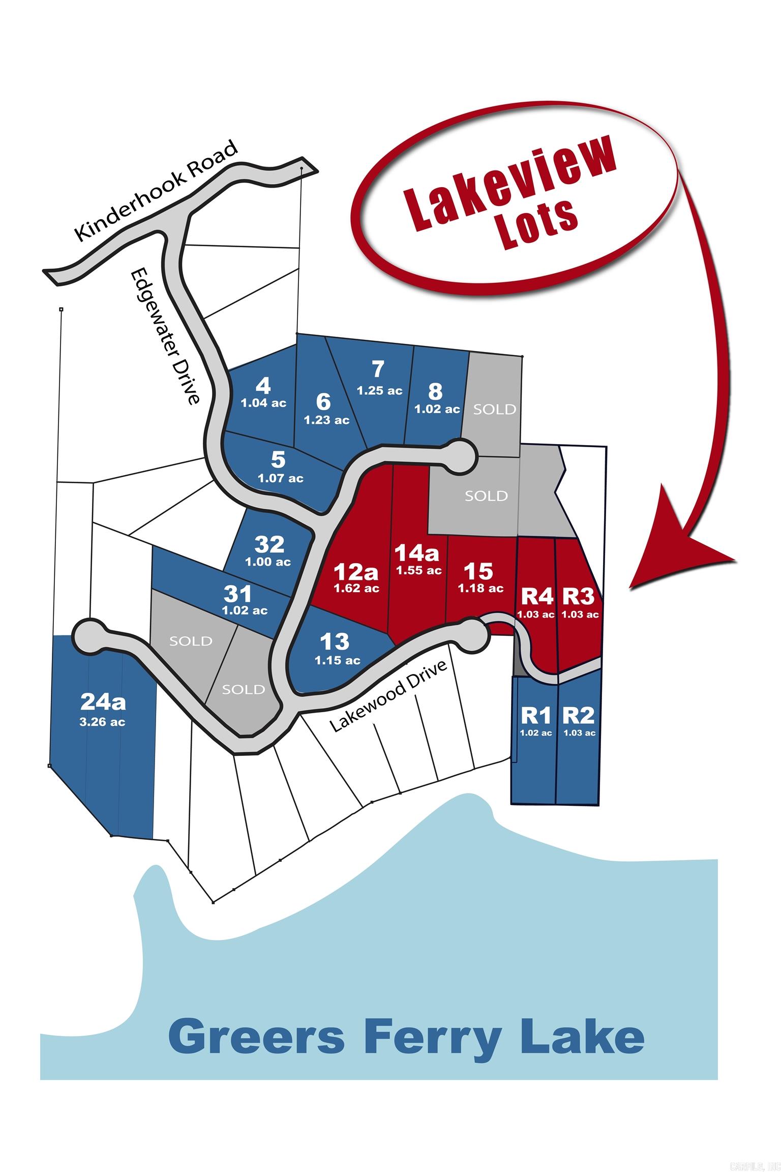 Lot 12a Edgewater Drive Property Photo 8