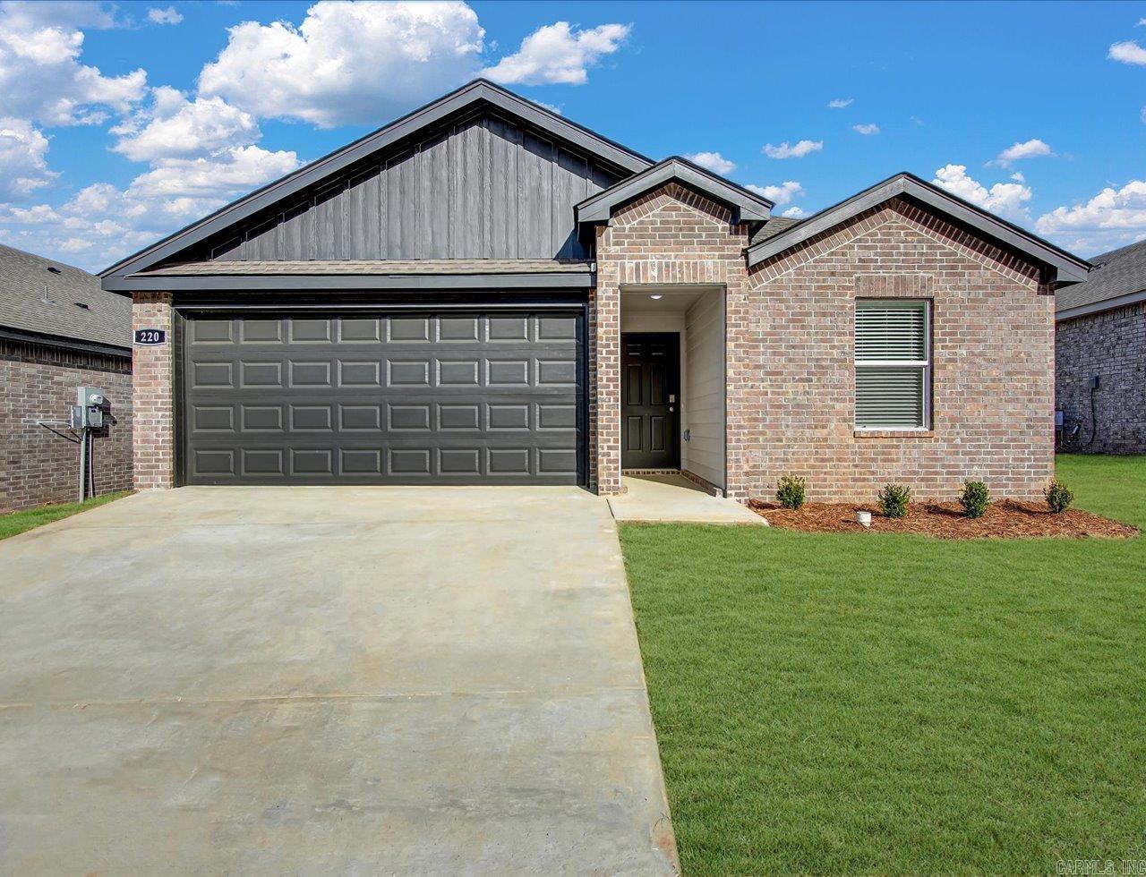 516 Chakka Loop Property Photo 1