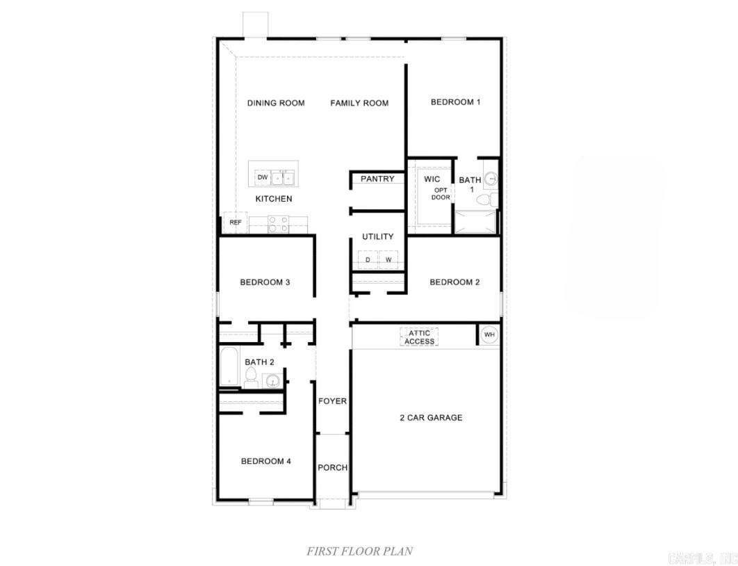 516 Chakka Loop Property Photo 2