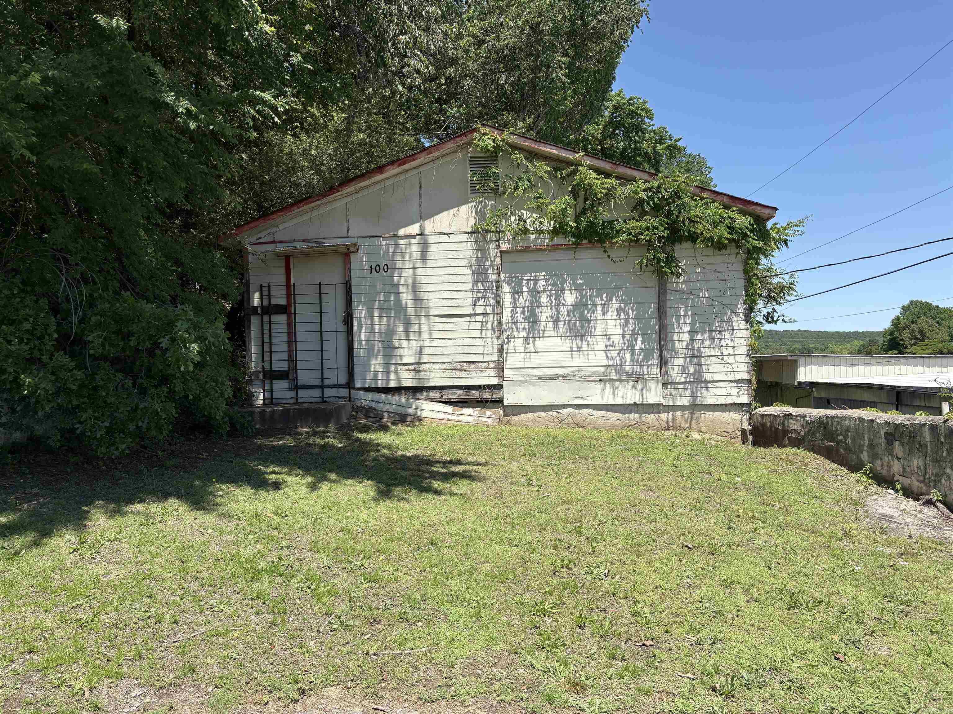 100 Sierra Madre Dr Drive Property Photo 7