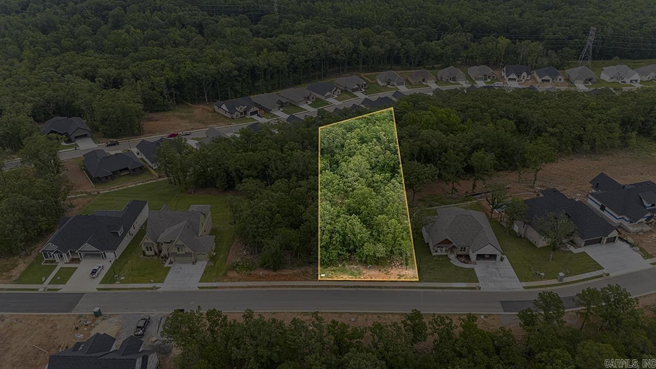 1126 Fern Ridge Road Property Photo 1