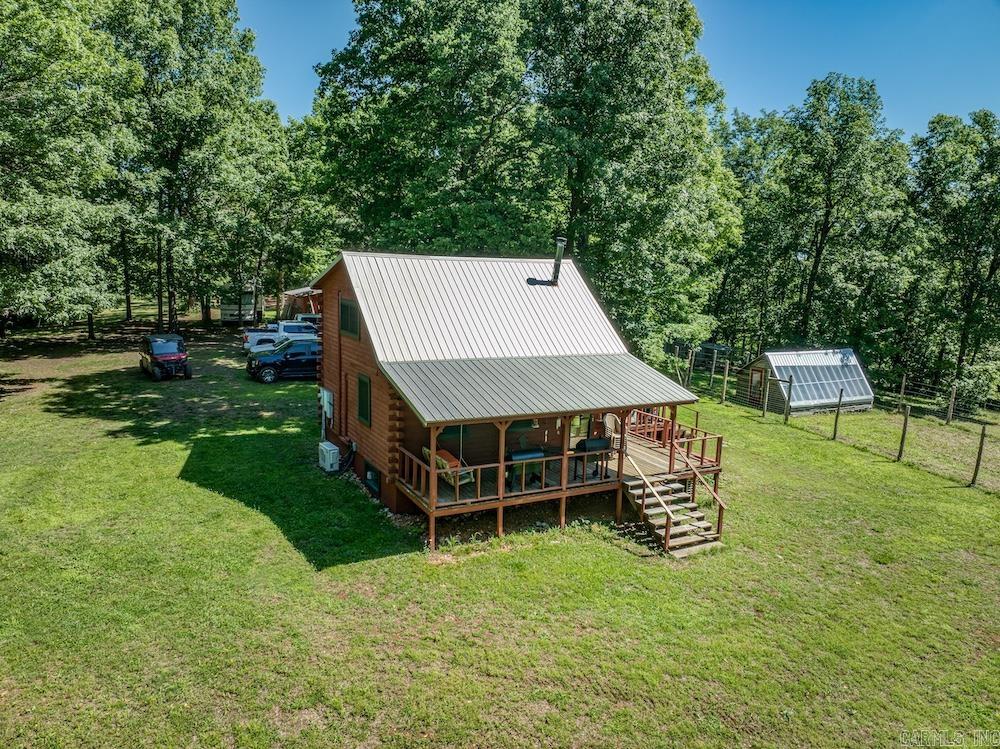 2061 Mcknight Road Property Photo 1
