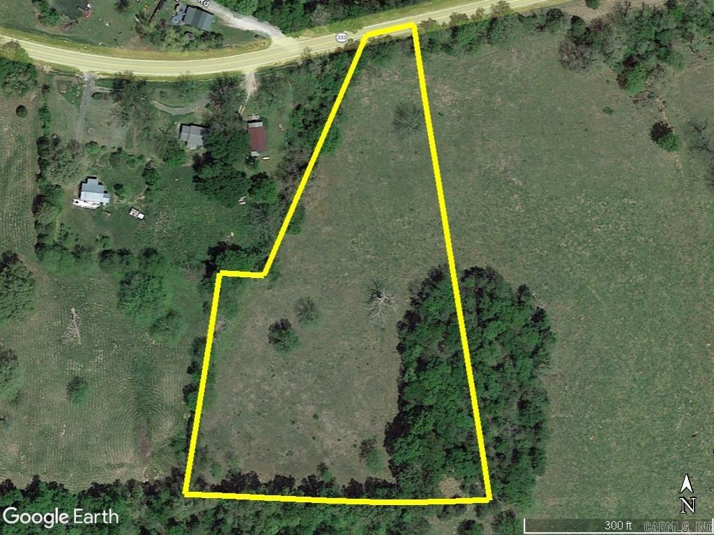 967 E Hwy 333 Property Photo 1