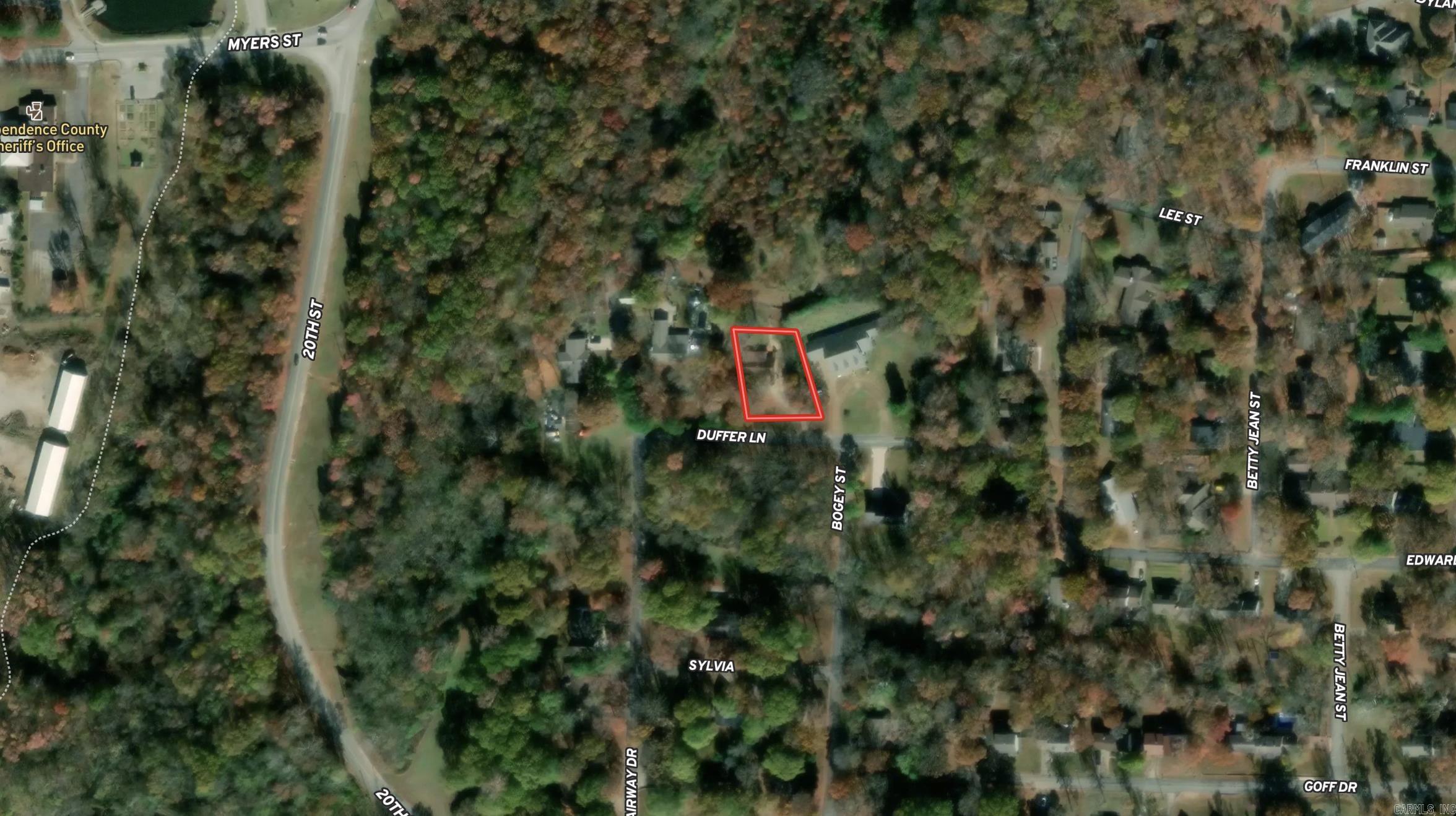 2125 Duffer Lane Property Photo 2