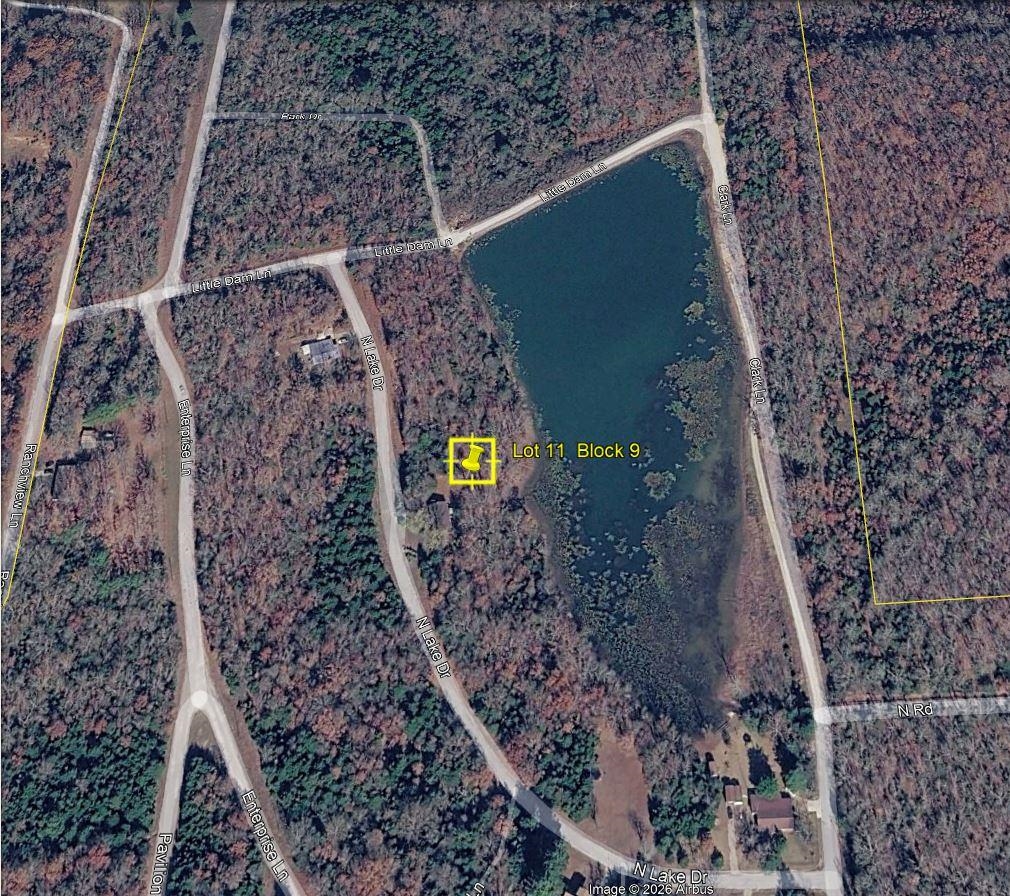 L-11, B-9 N Lake Drive Property Photo 30
