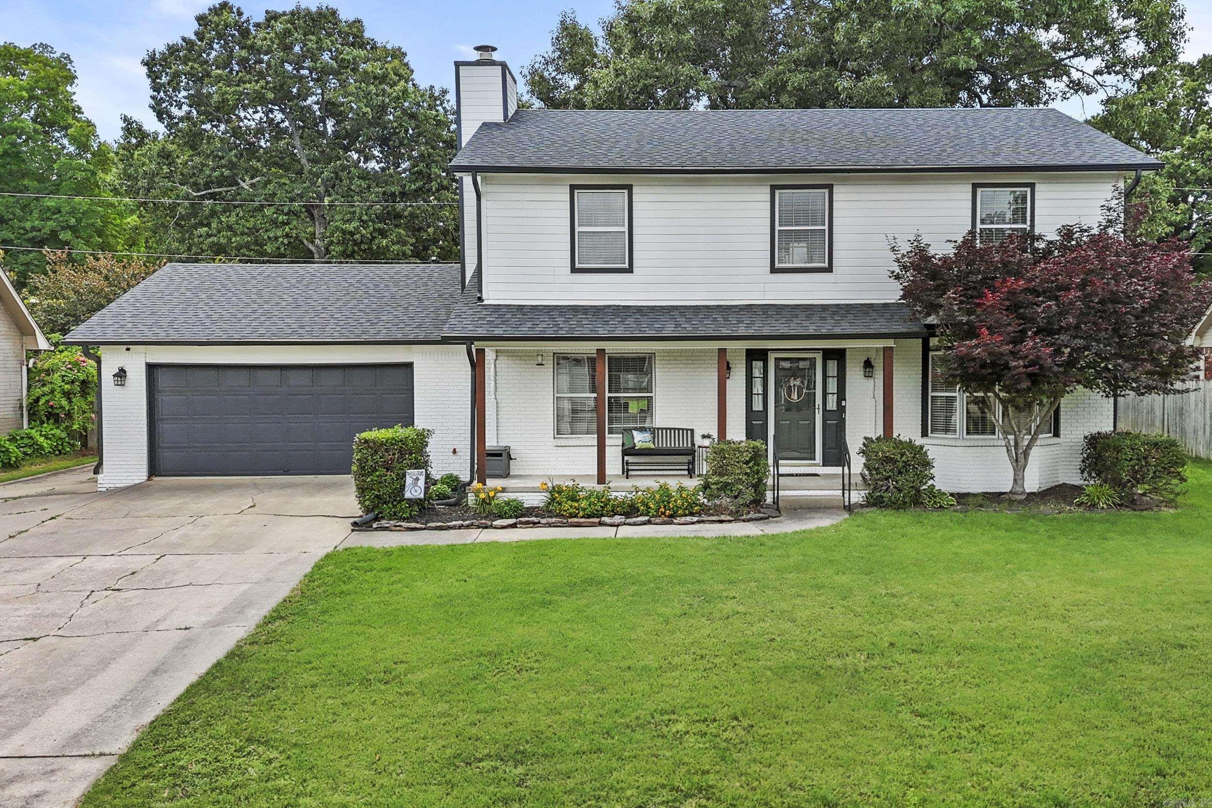 1505 Hawkwood Road Property Photo 1