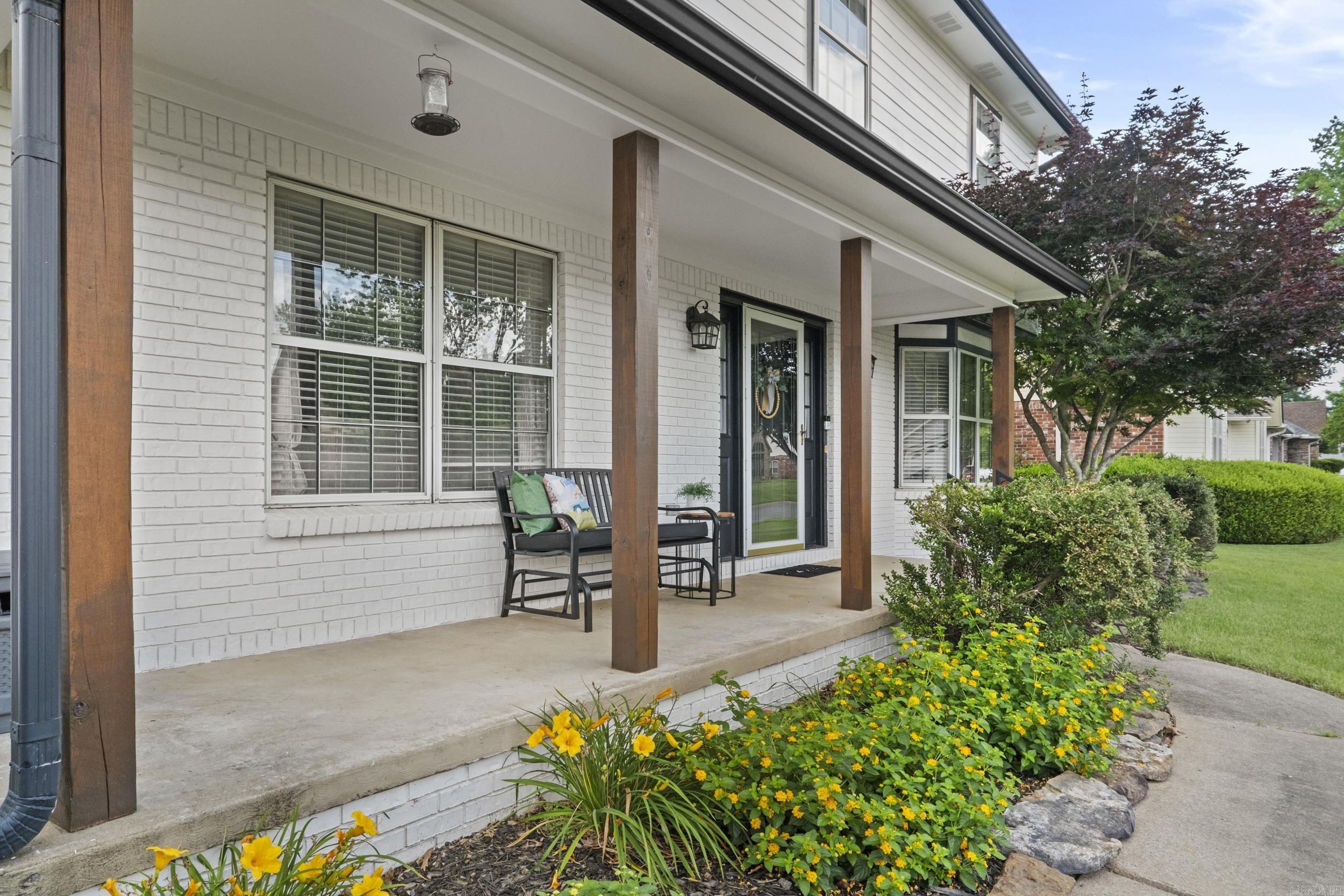 1505 Hawkwood Road Property Photo 2