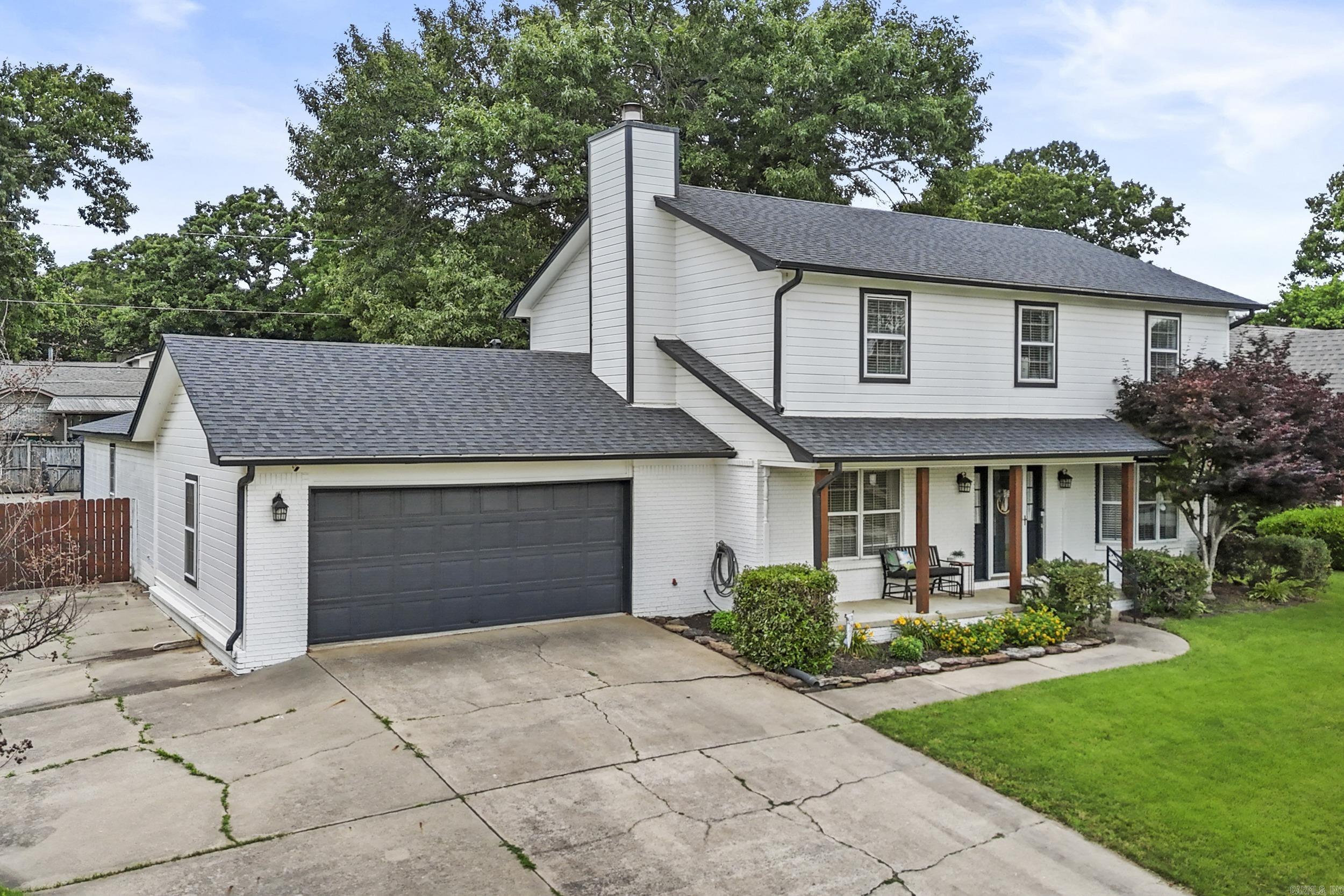 1505 Hawkwood Road Property Photo 9