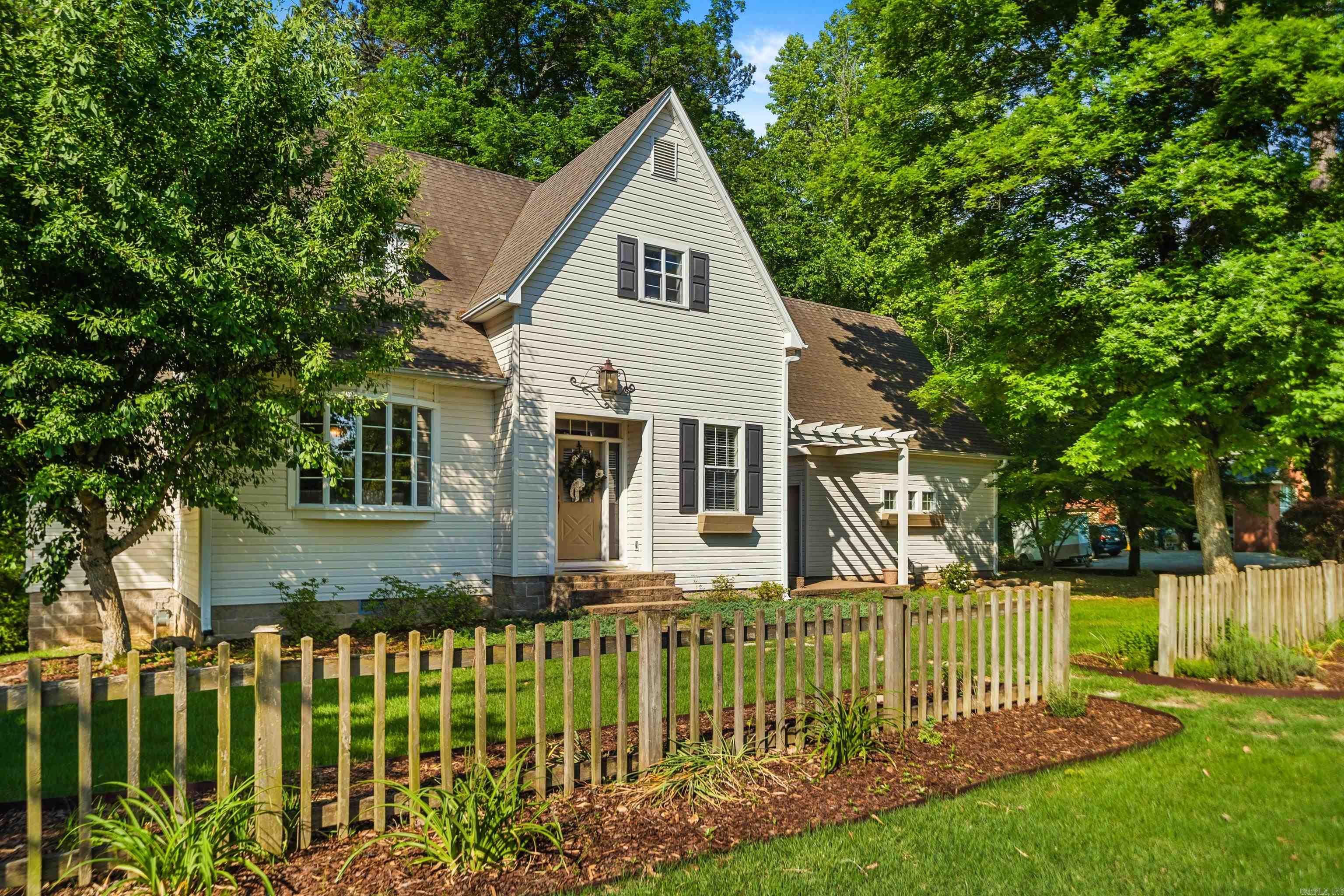 7 Timber Ridge Circle Property Photo 44