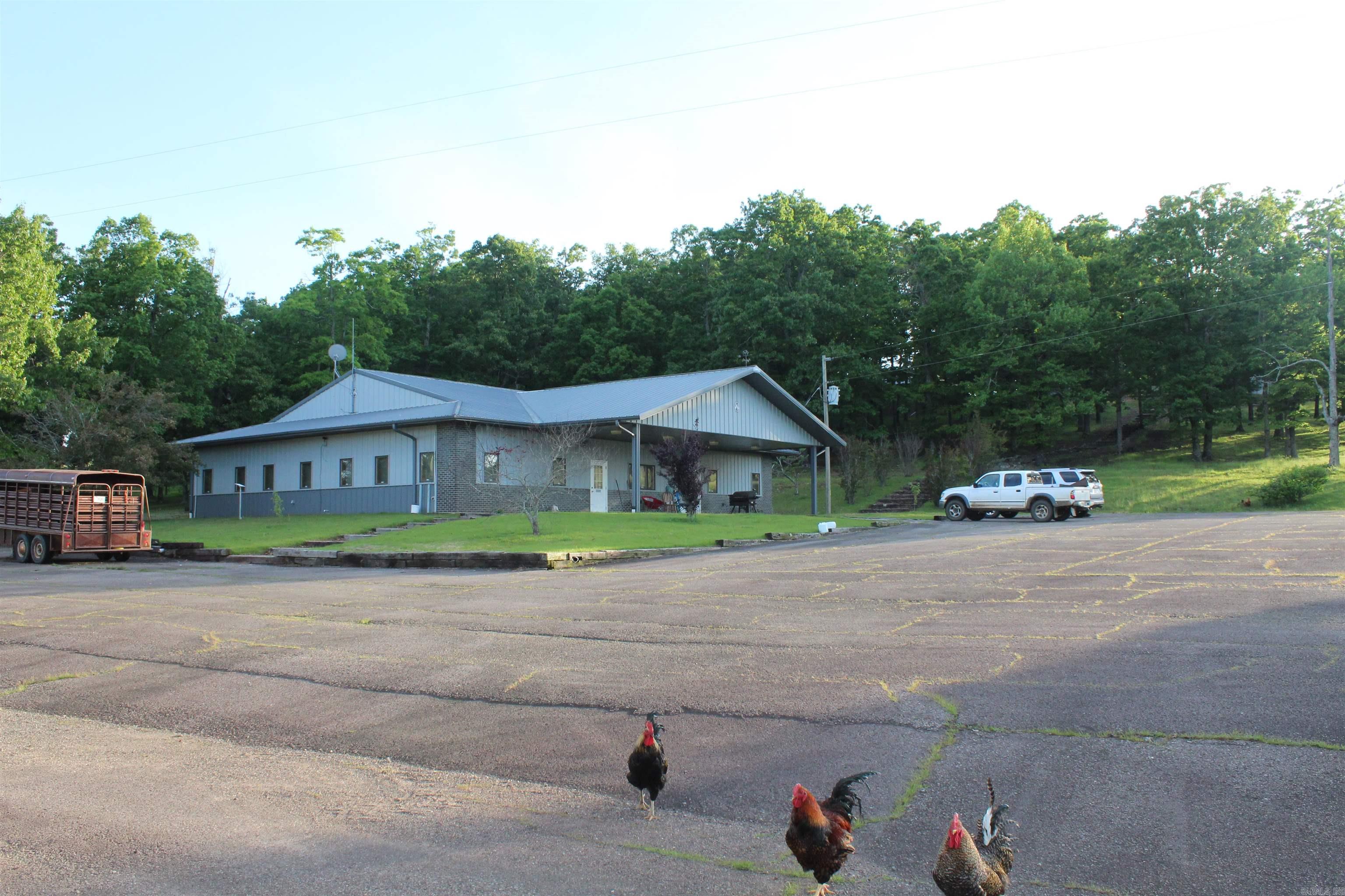 158 Ragon Road Property Photo 2