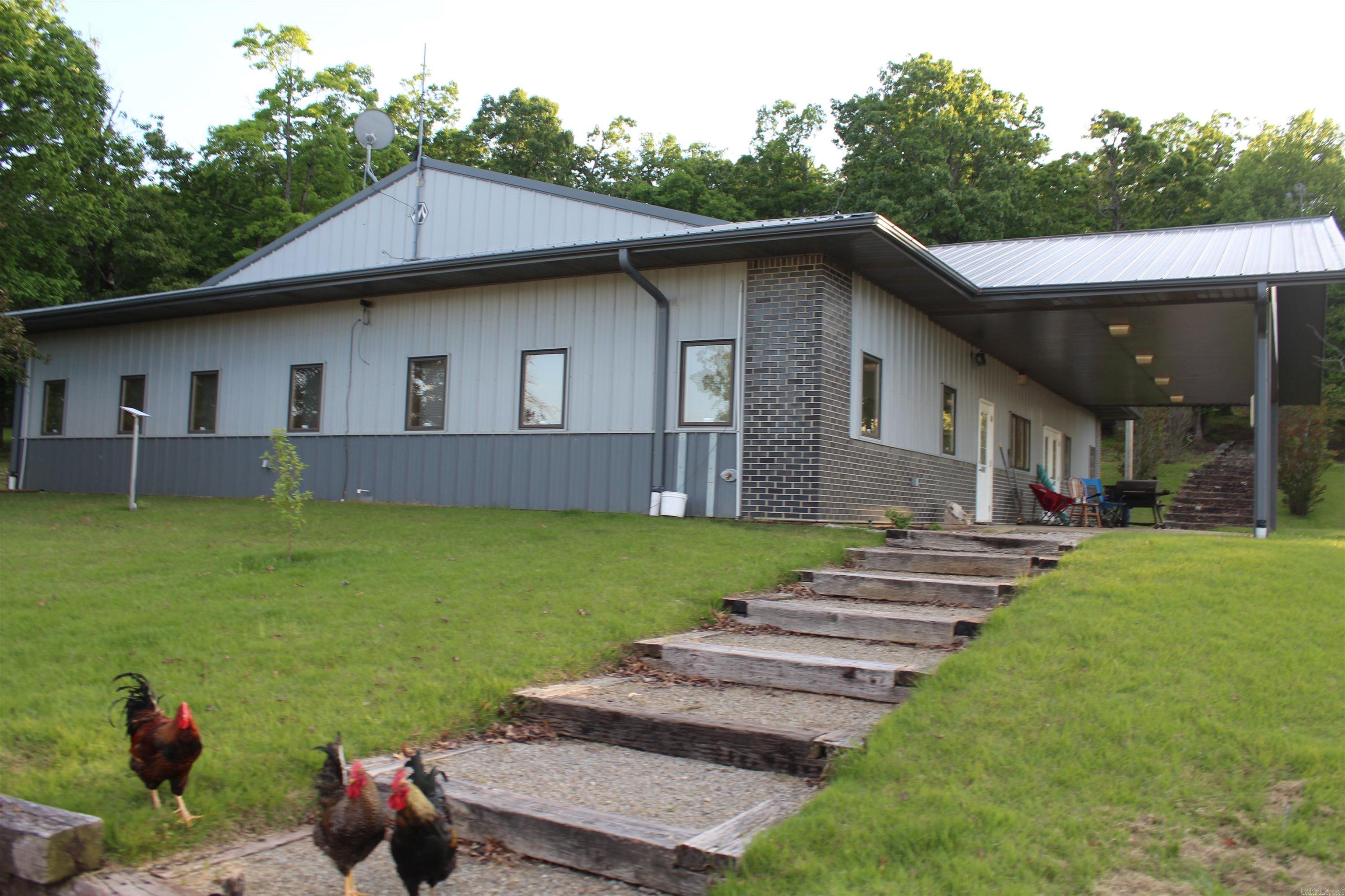 158 Ragon Road Property Photo 5