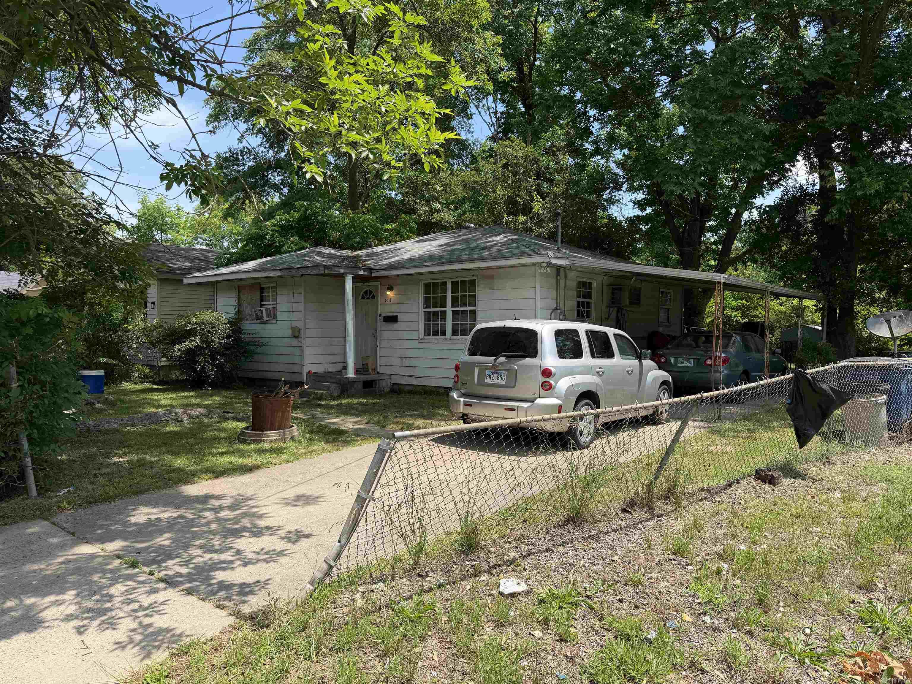 5 Rental Home Package Property Photo 2