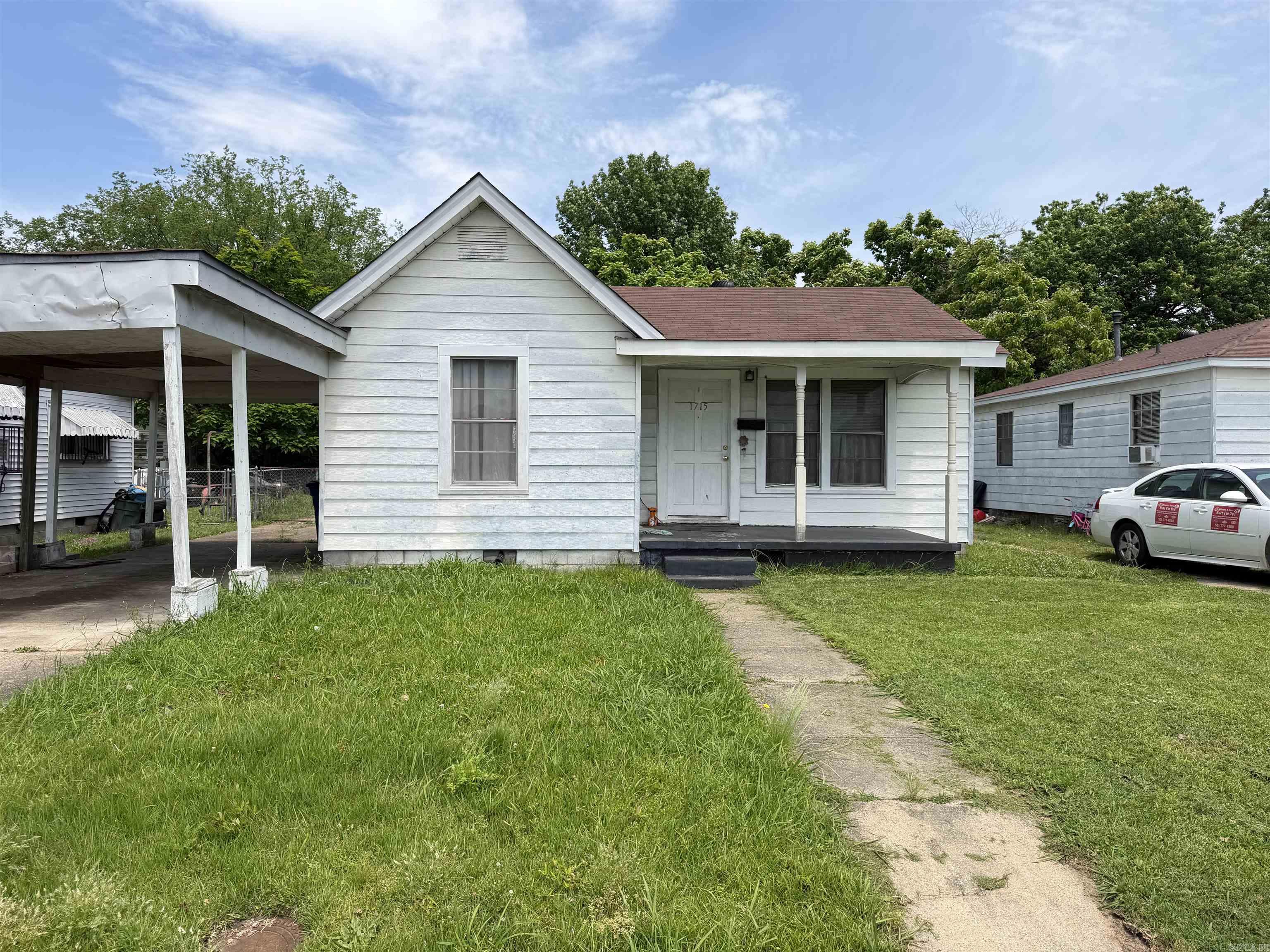5 Rental Home Package Property Photo 7