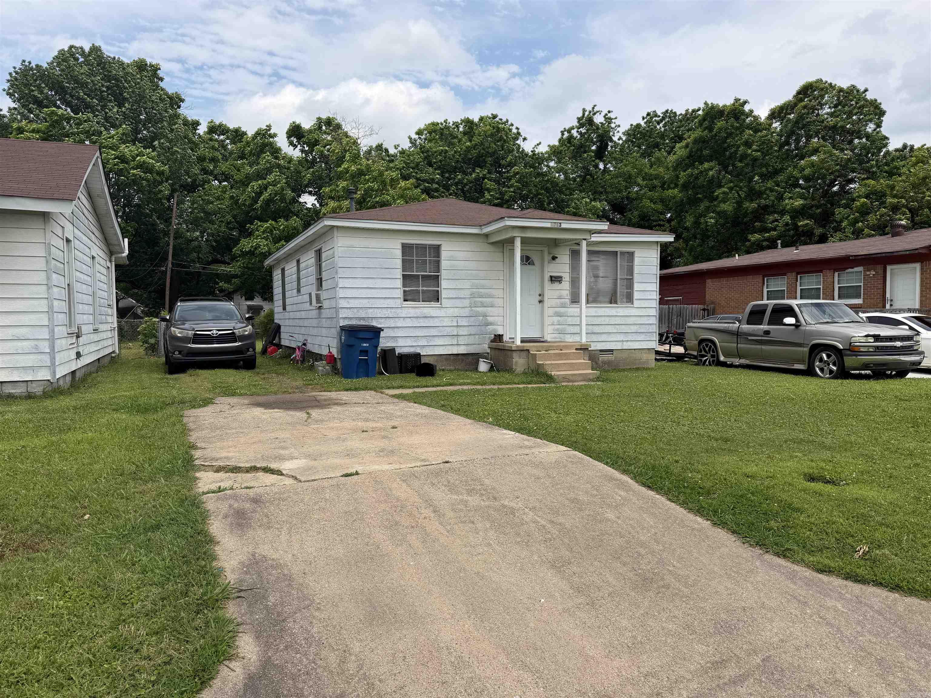 5 Rental Home Package Property Photo 11