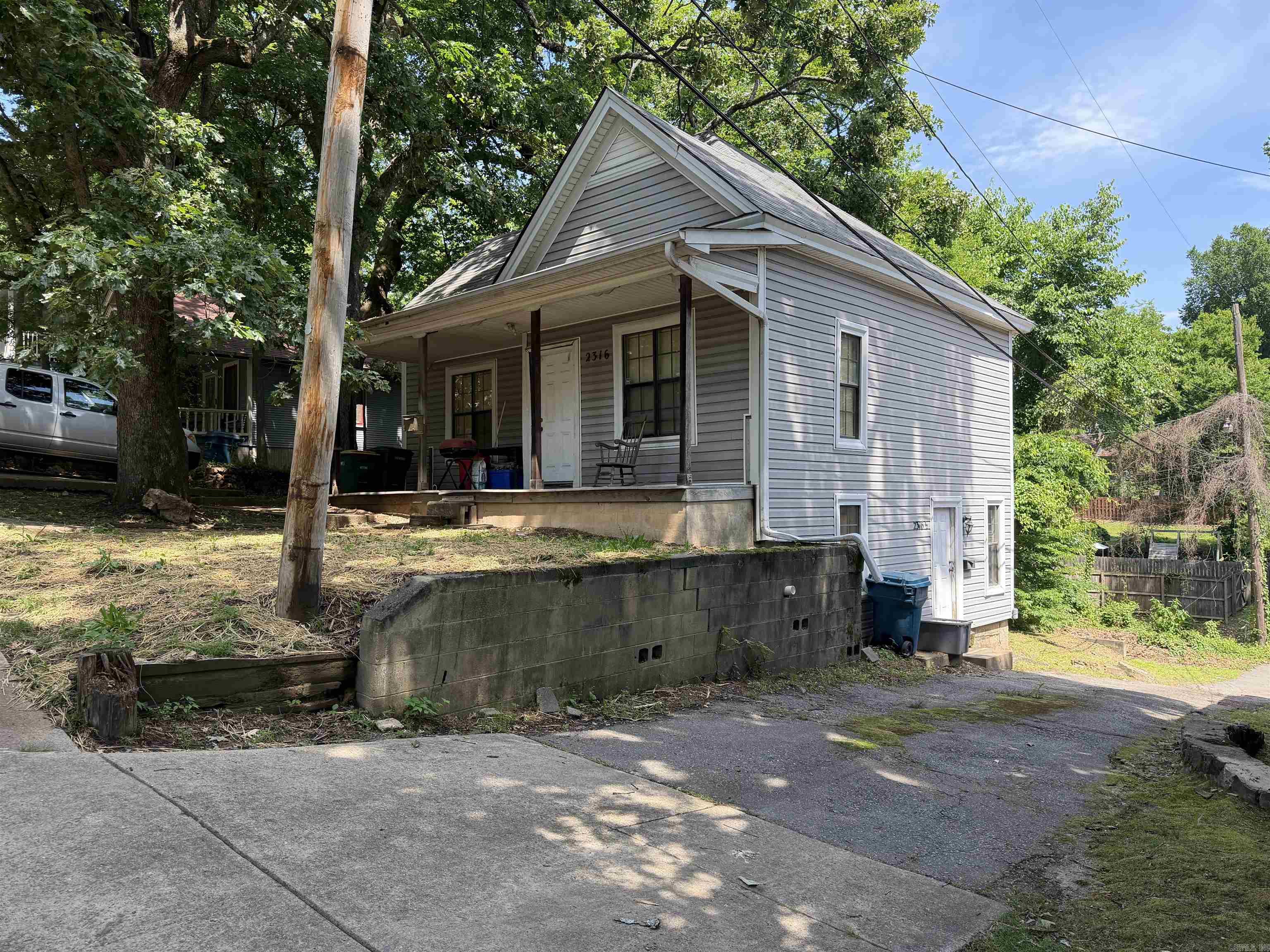 5 Rental Home Package Property Photo 14