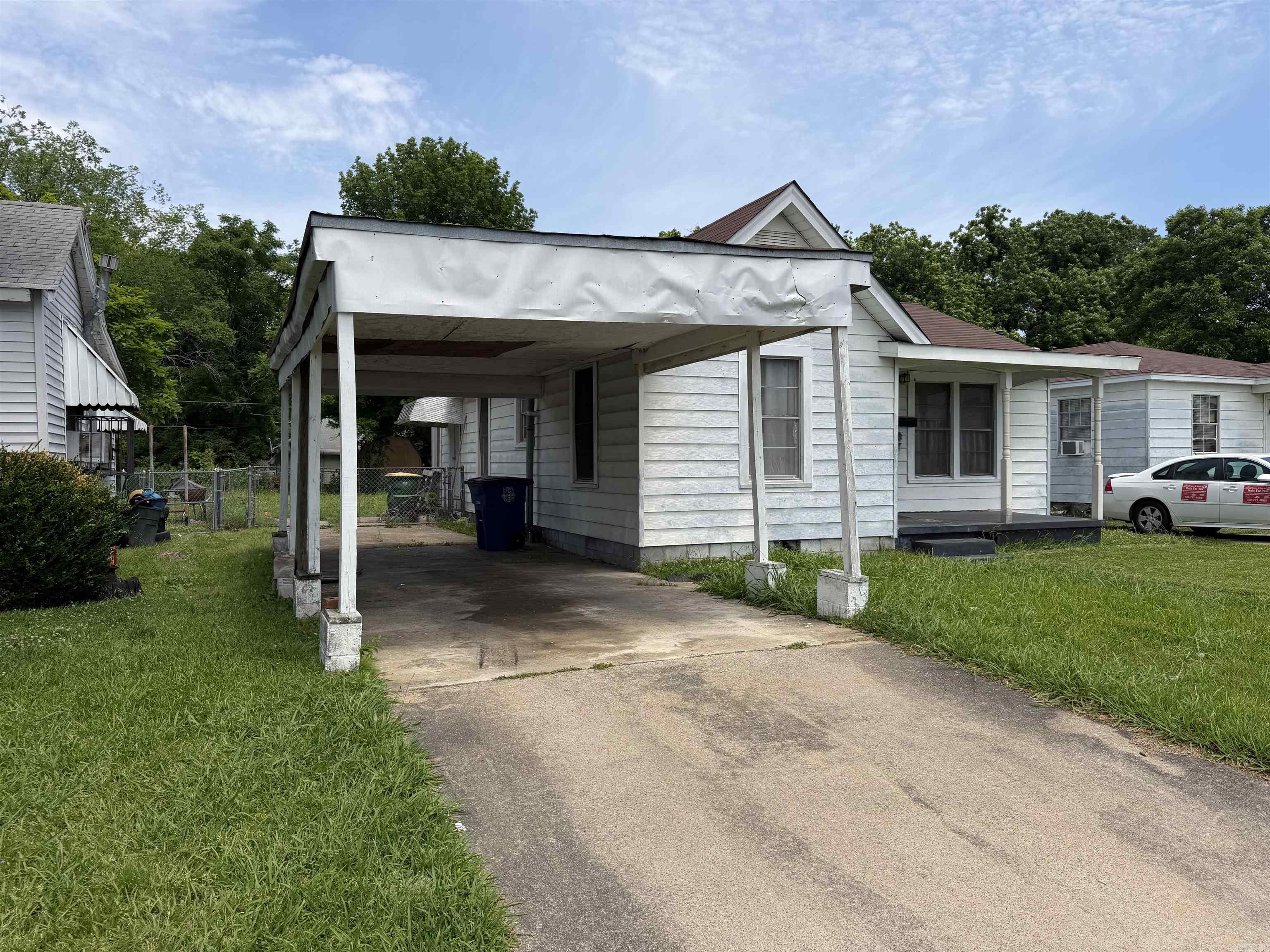 6 Rental Home Package Property Photo 15