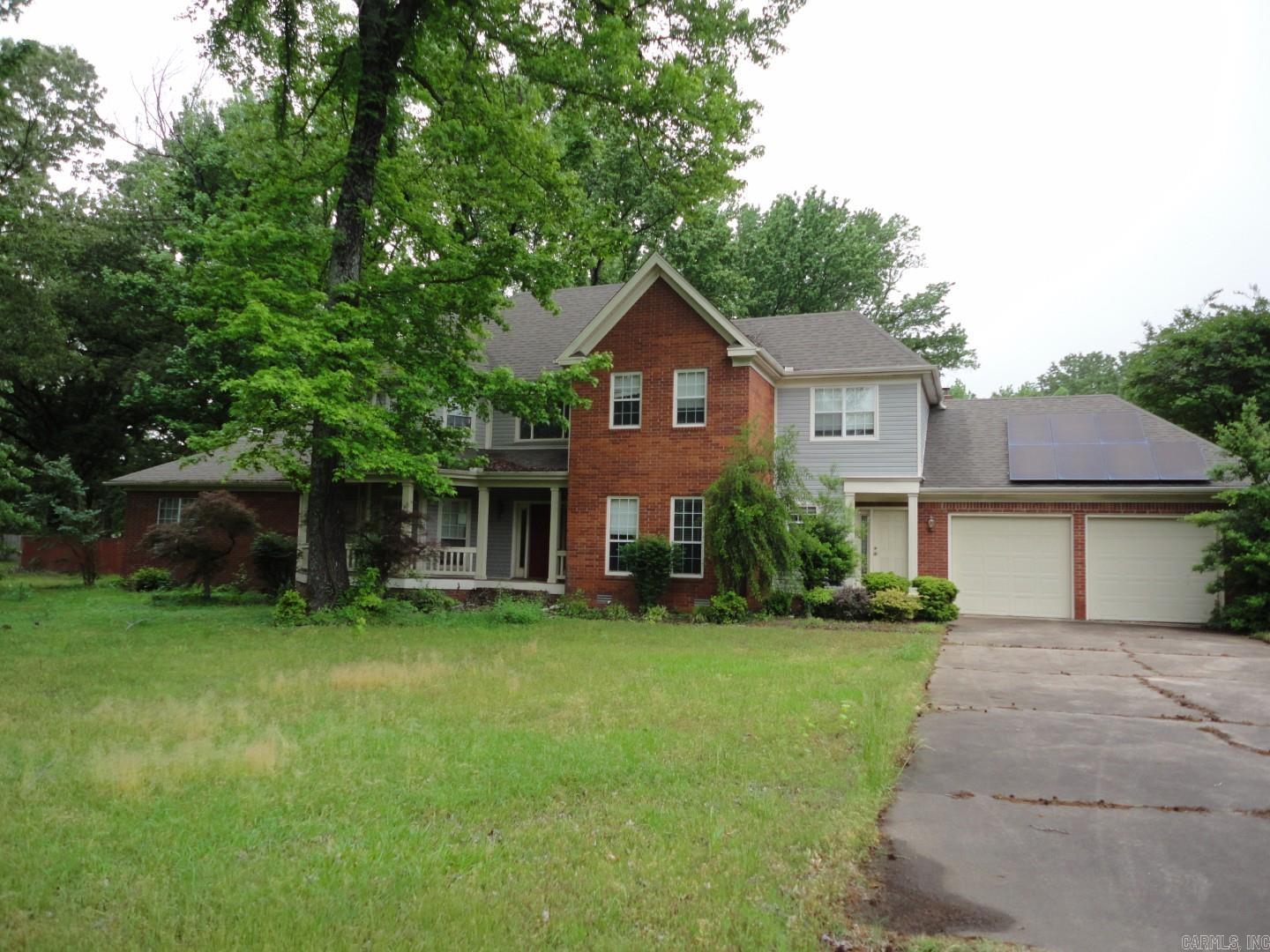 2 Shady Grove Lane Property Photo 1