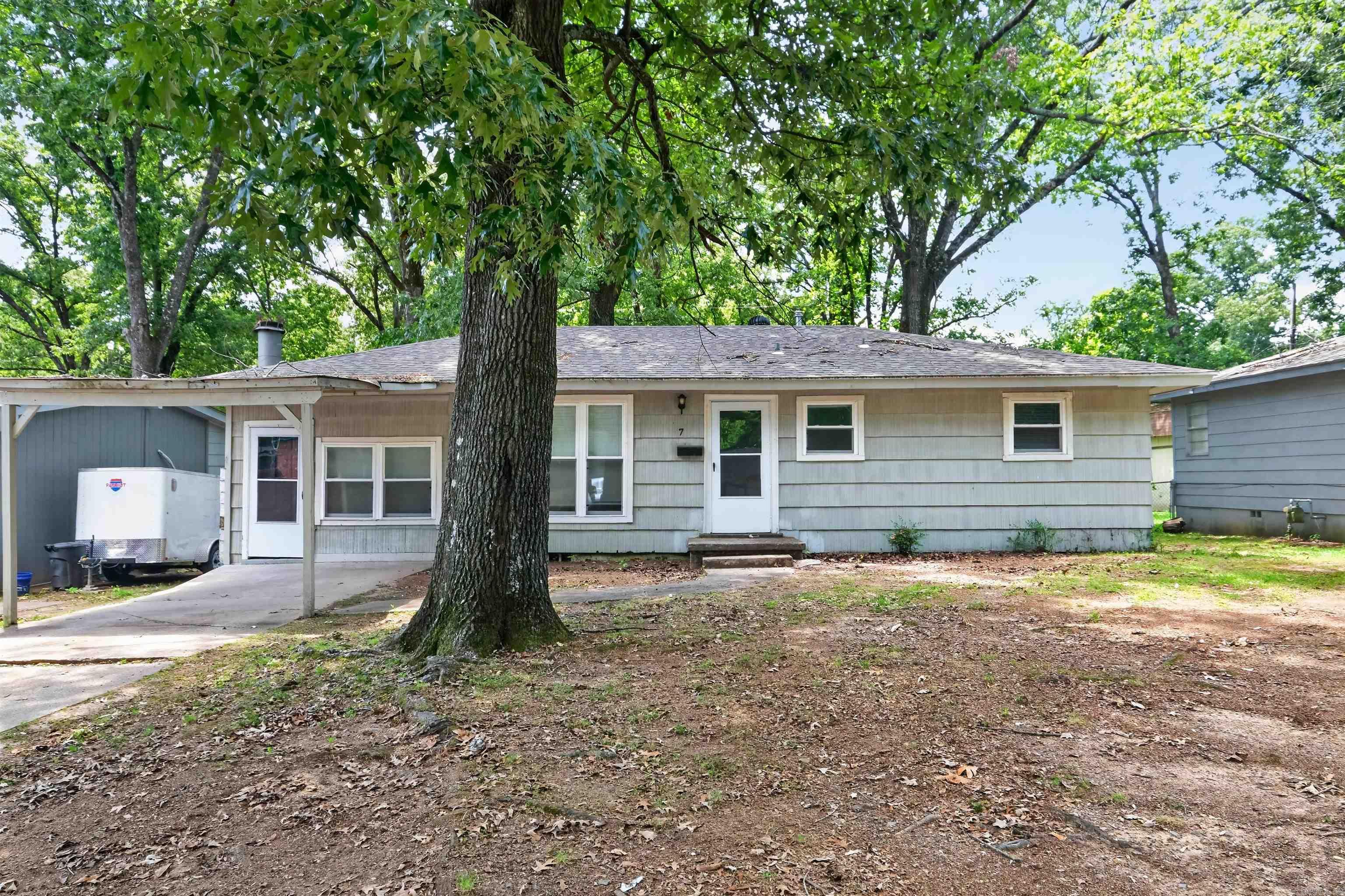 7 Durham Drive Property Photo 1