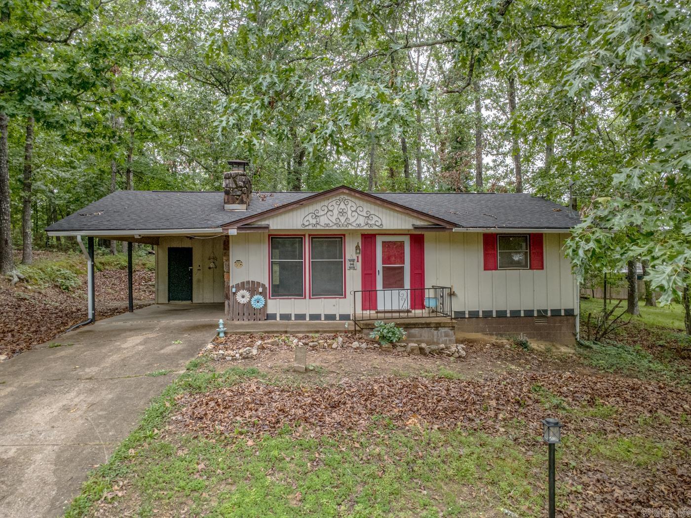 1 Hondo Circle Property Photo 1