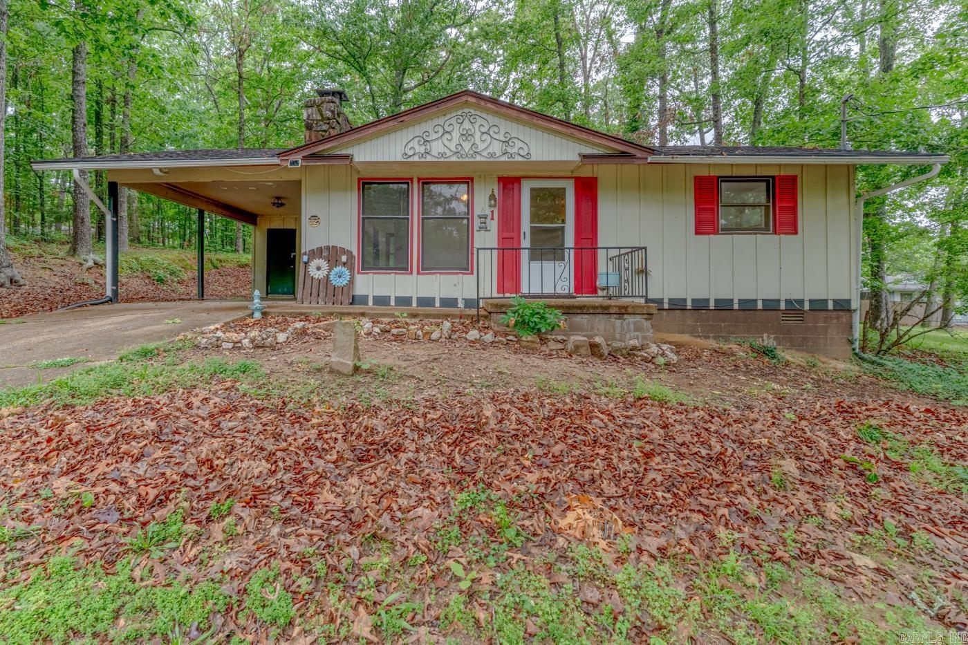 1 Hondo Circle Property Photo 2