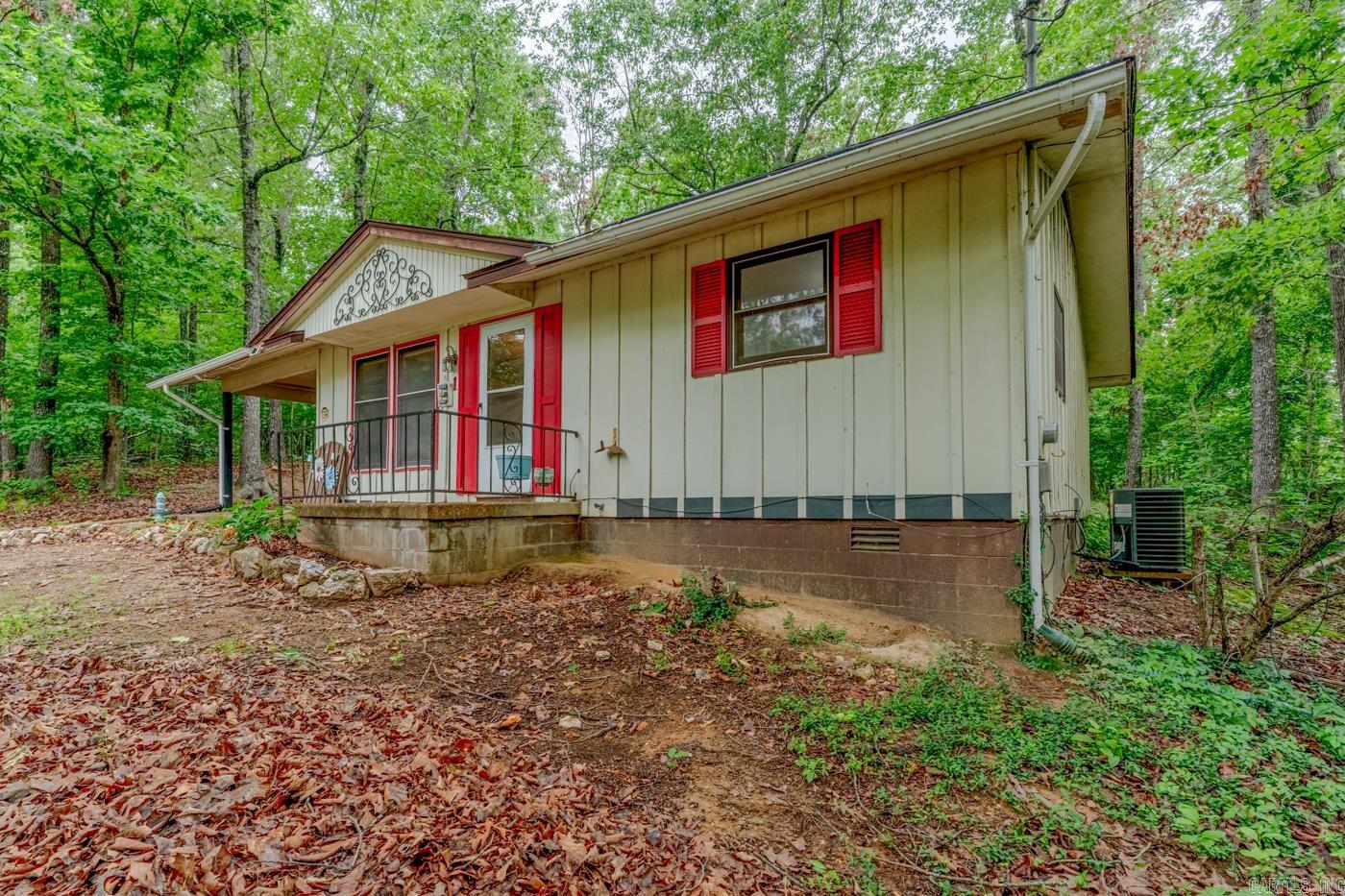 1 Hondo Circle Property Photo 4
