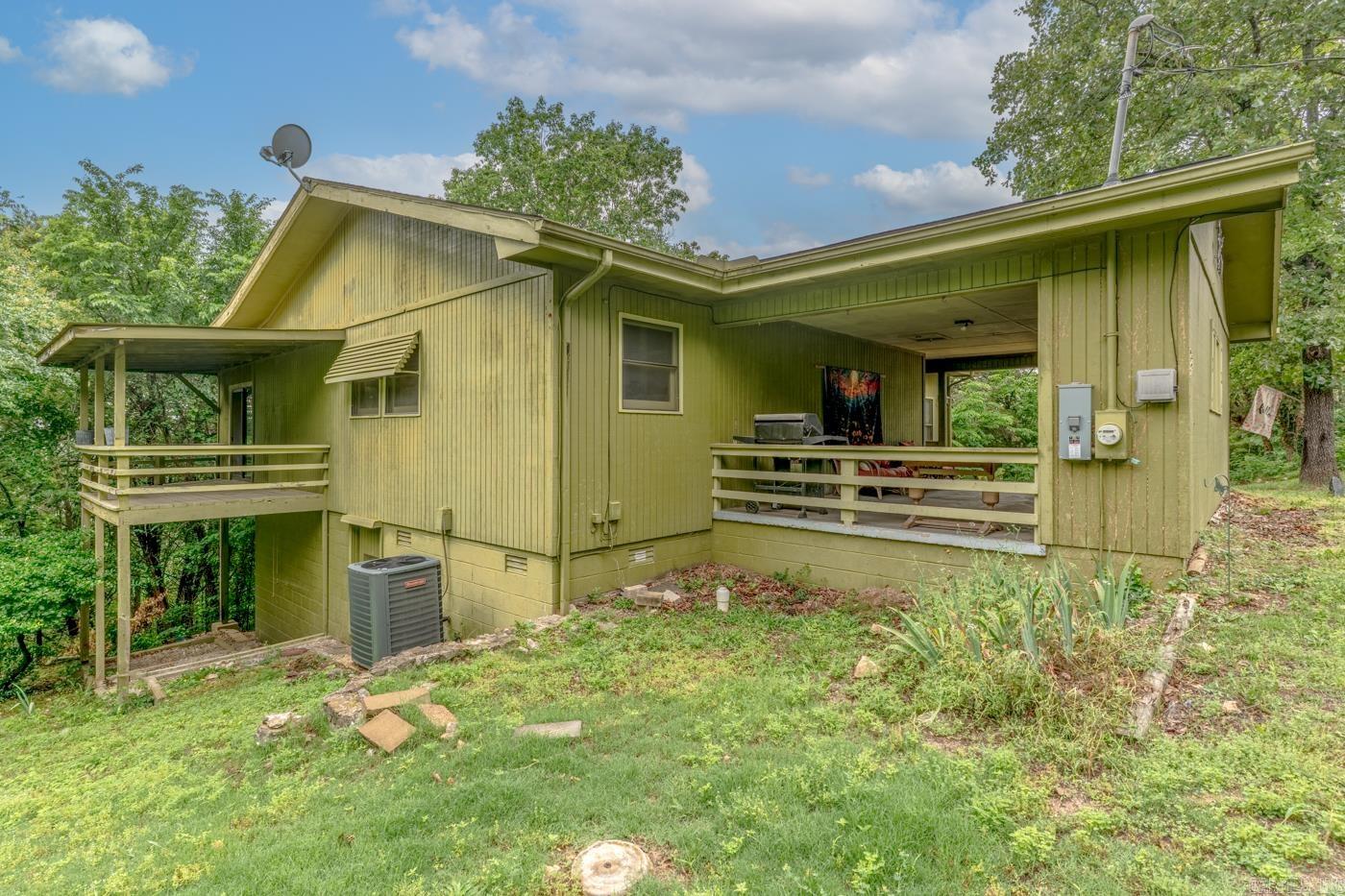 7 Cochise Road Property Photo 36