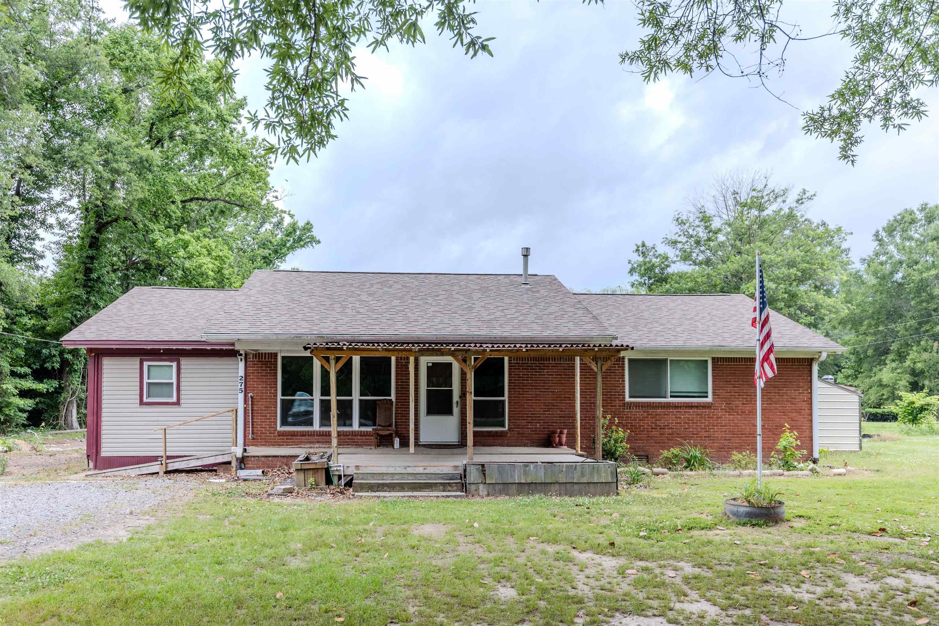275 Highway 9 Property Photo 1