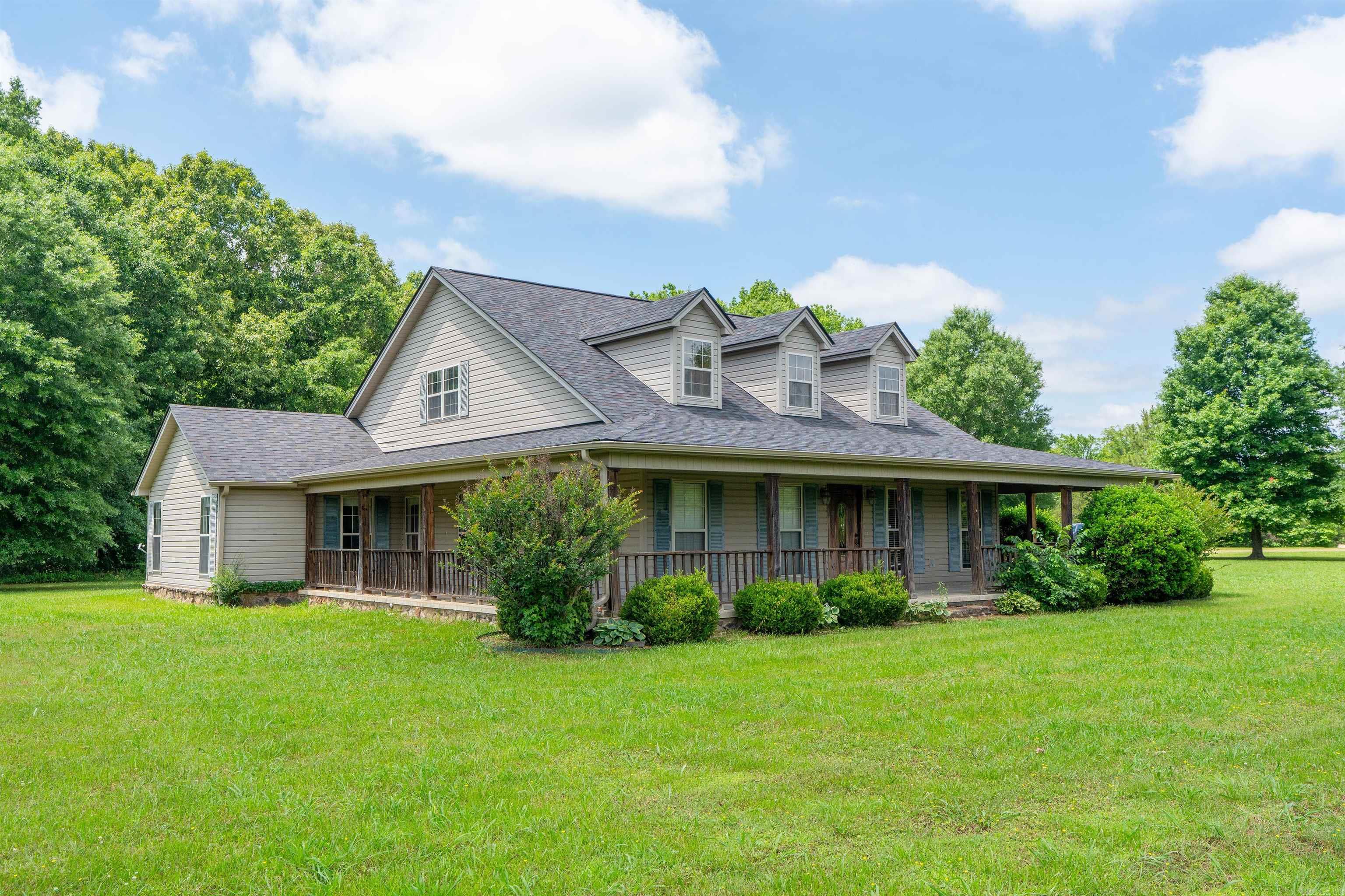 615 Yarnell Rd Property Photo 1