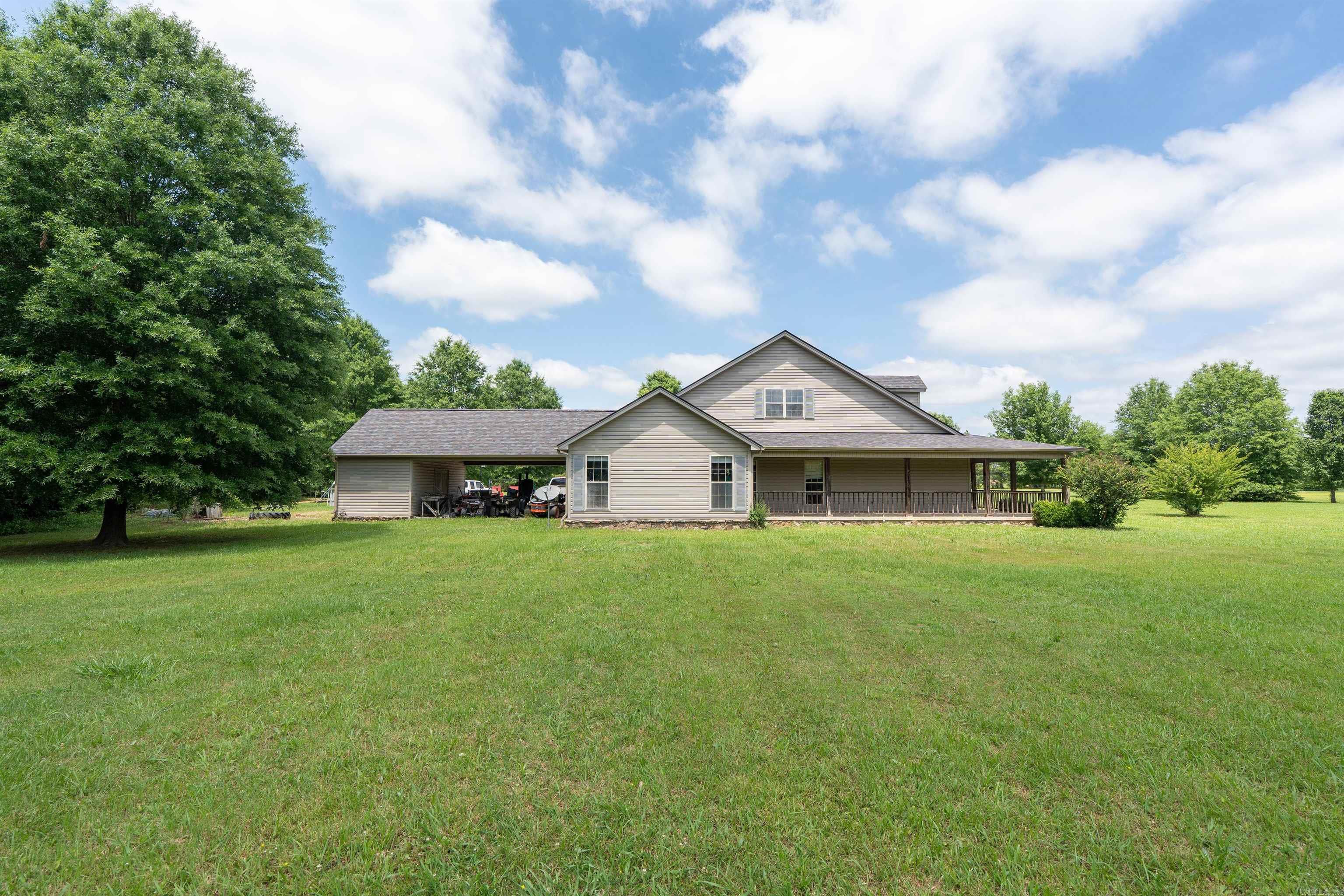 615 Yarnell Rd Property Photo 3