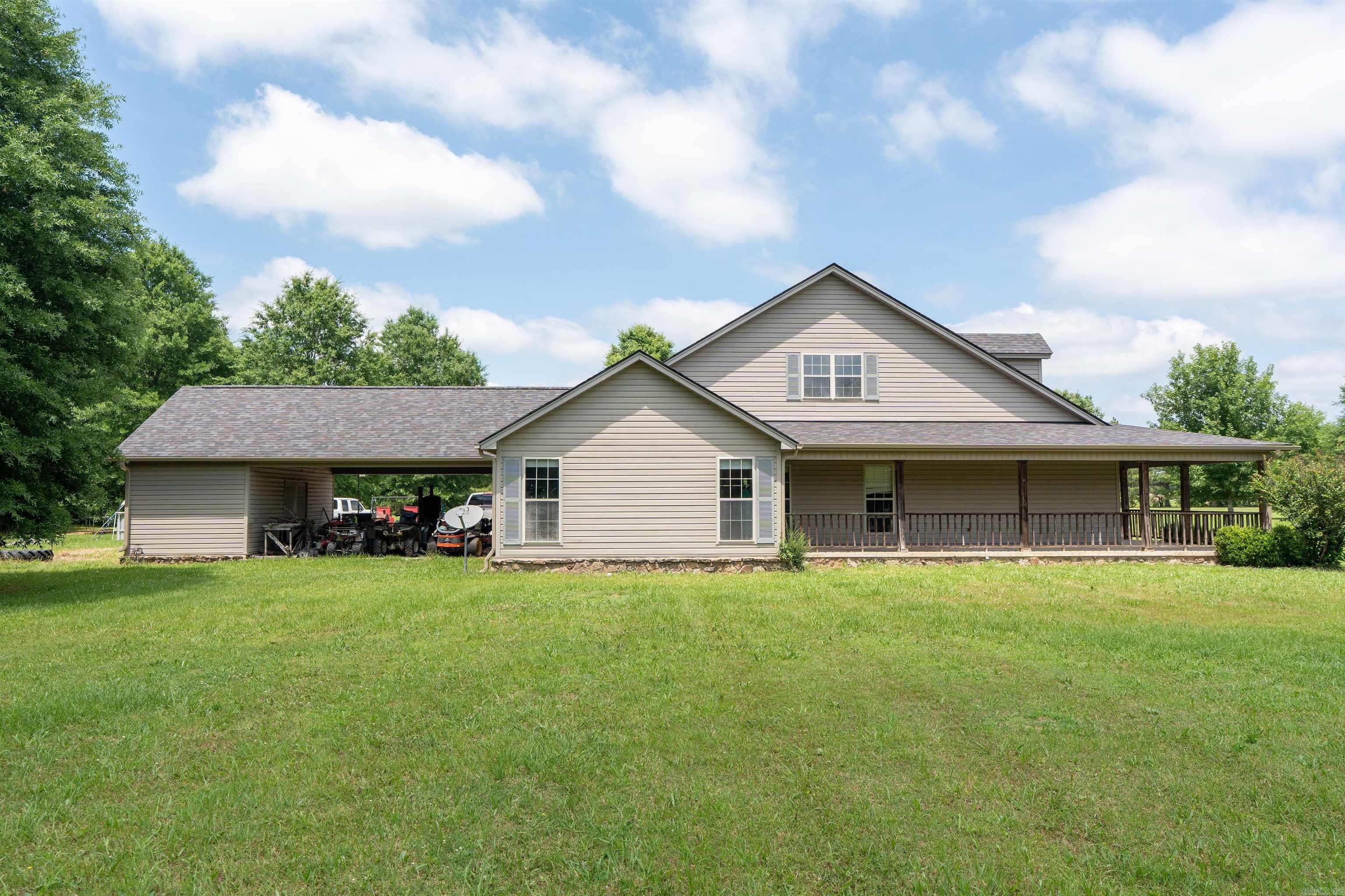 615 Yarnell Rd Property Photo 41