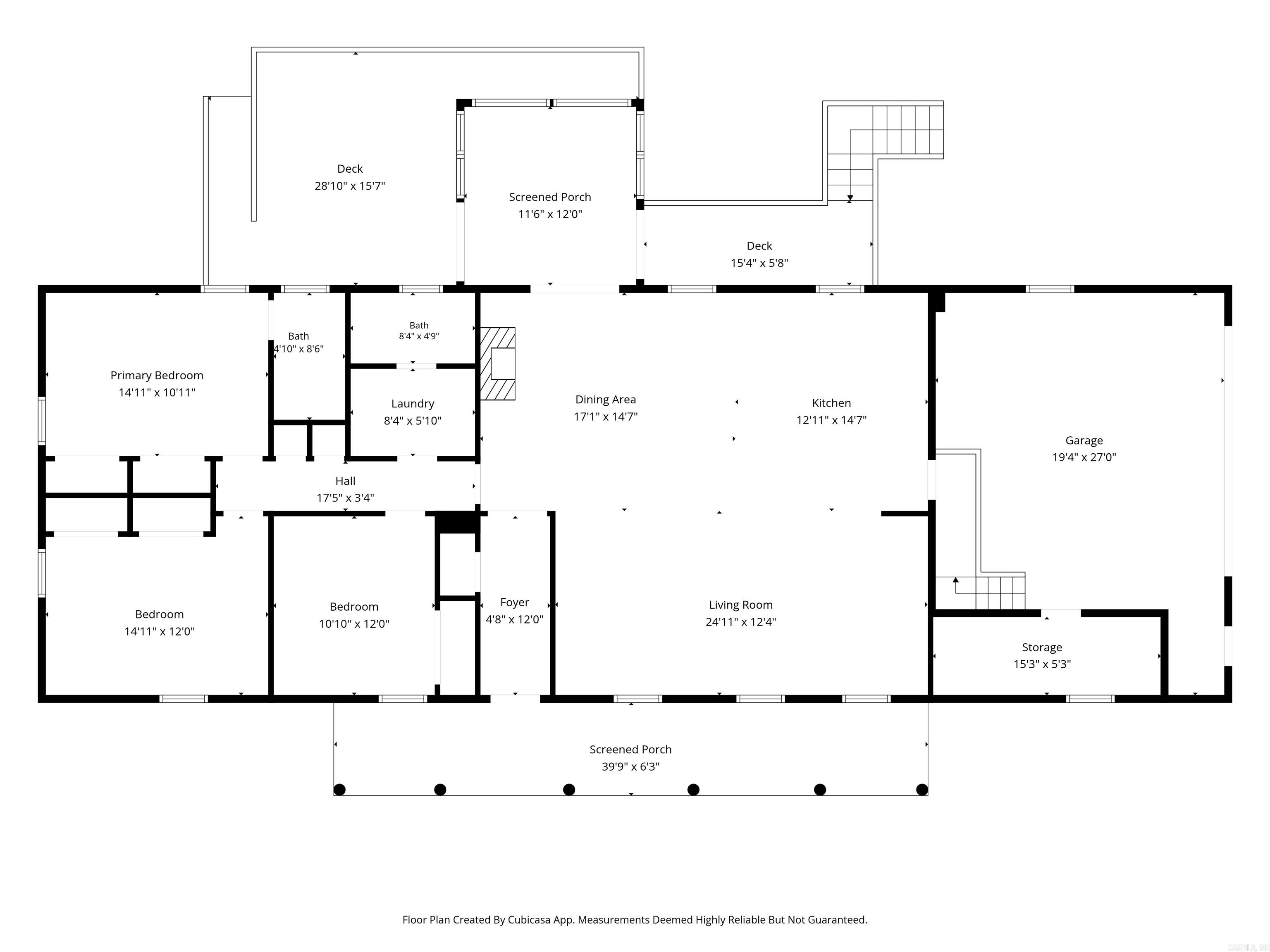 19 Ridgecrest Drive Property Photo 7