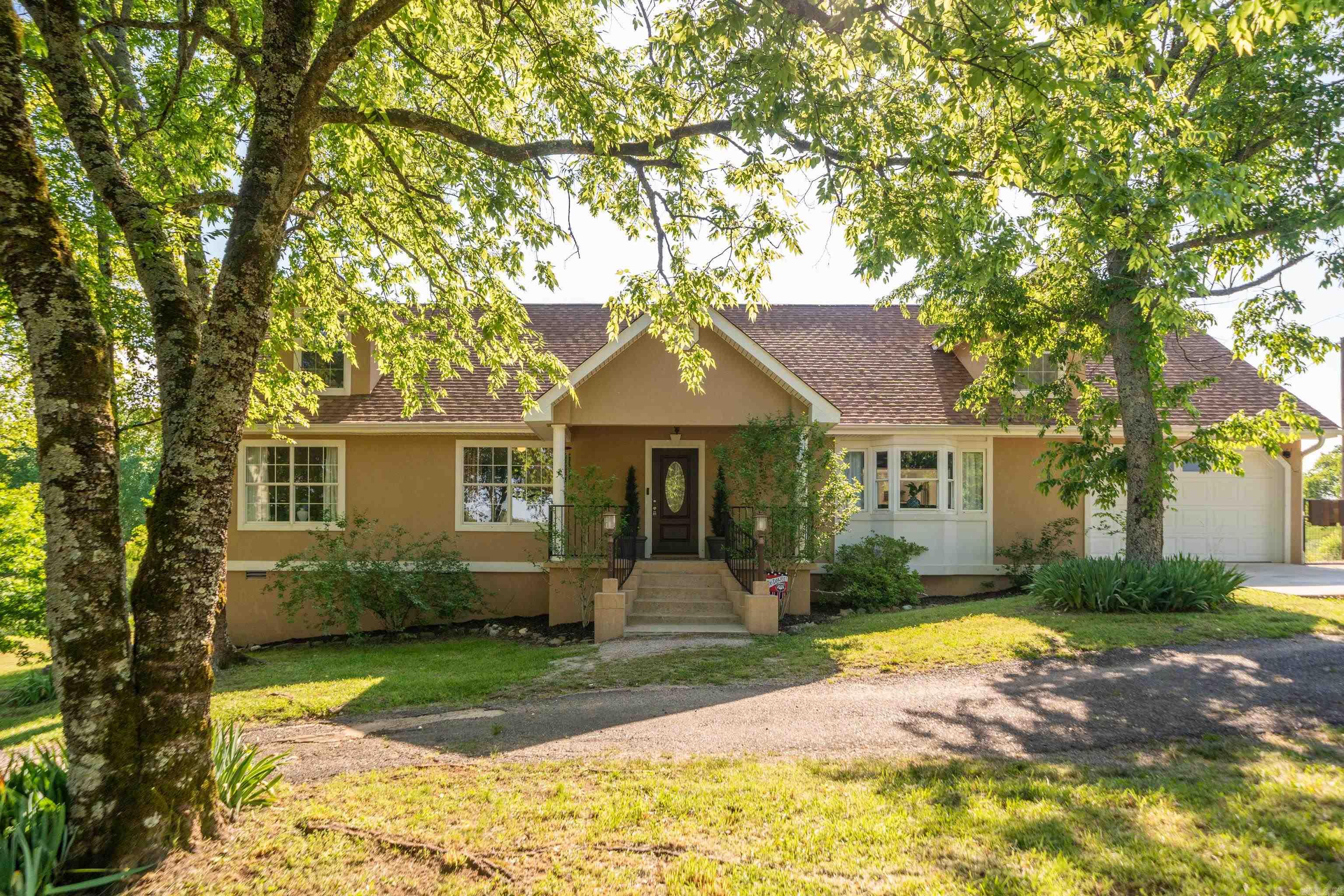 118 Pearcy Road Property Photo 1