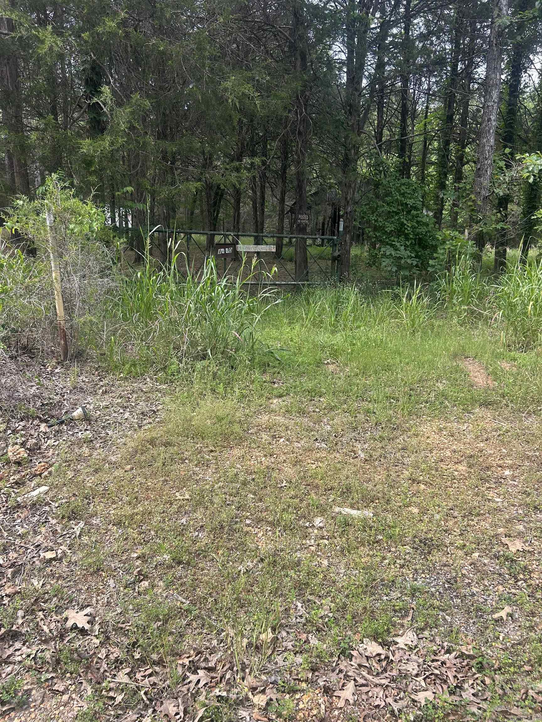 1440 Hideout Road Road Property Photo 2