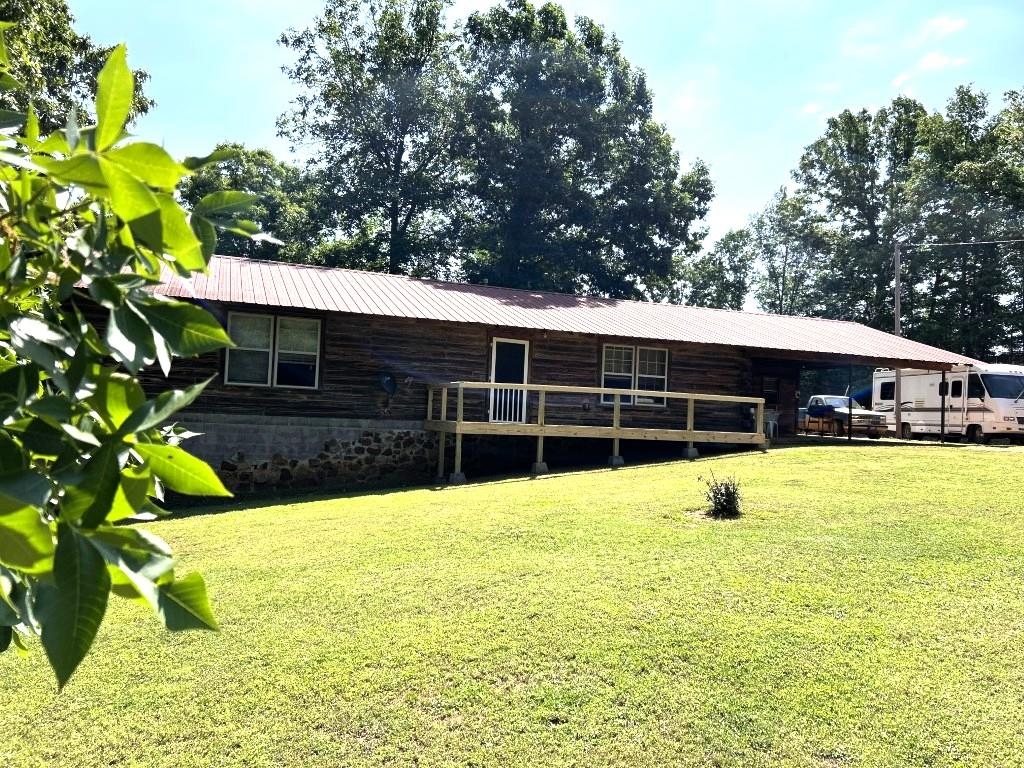 2731 Holmes Road Property Photo 1