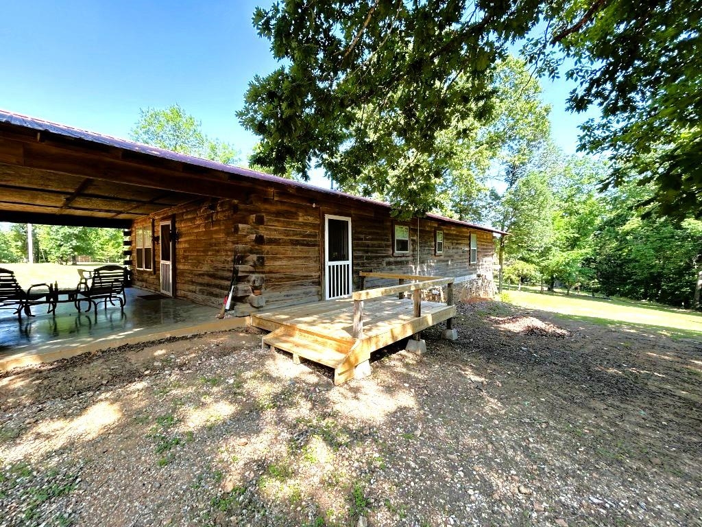 2731 Holmes Road Property Photo 9