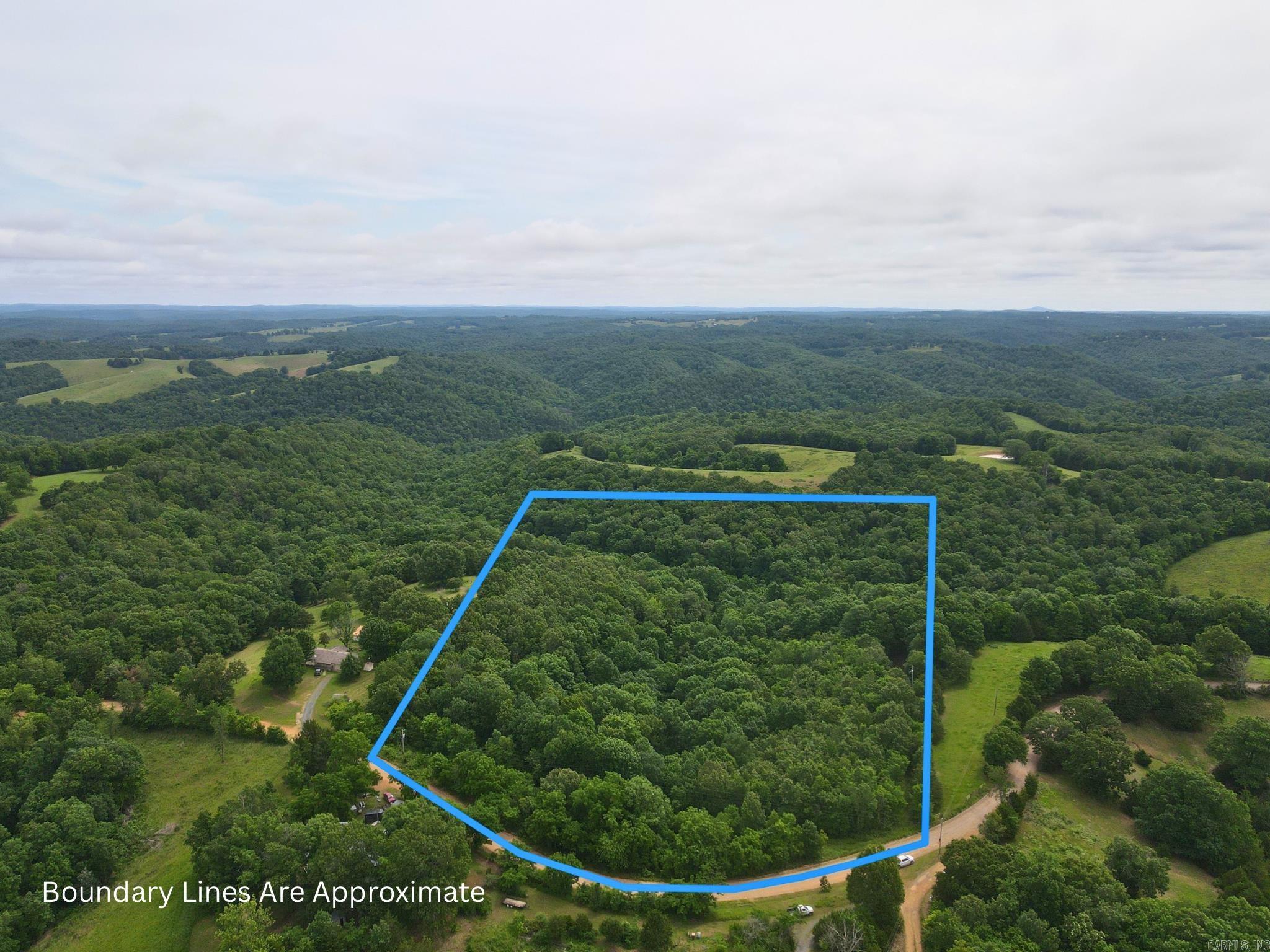 2661 Red Bluff Rd. Property Photo 1