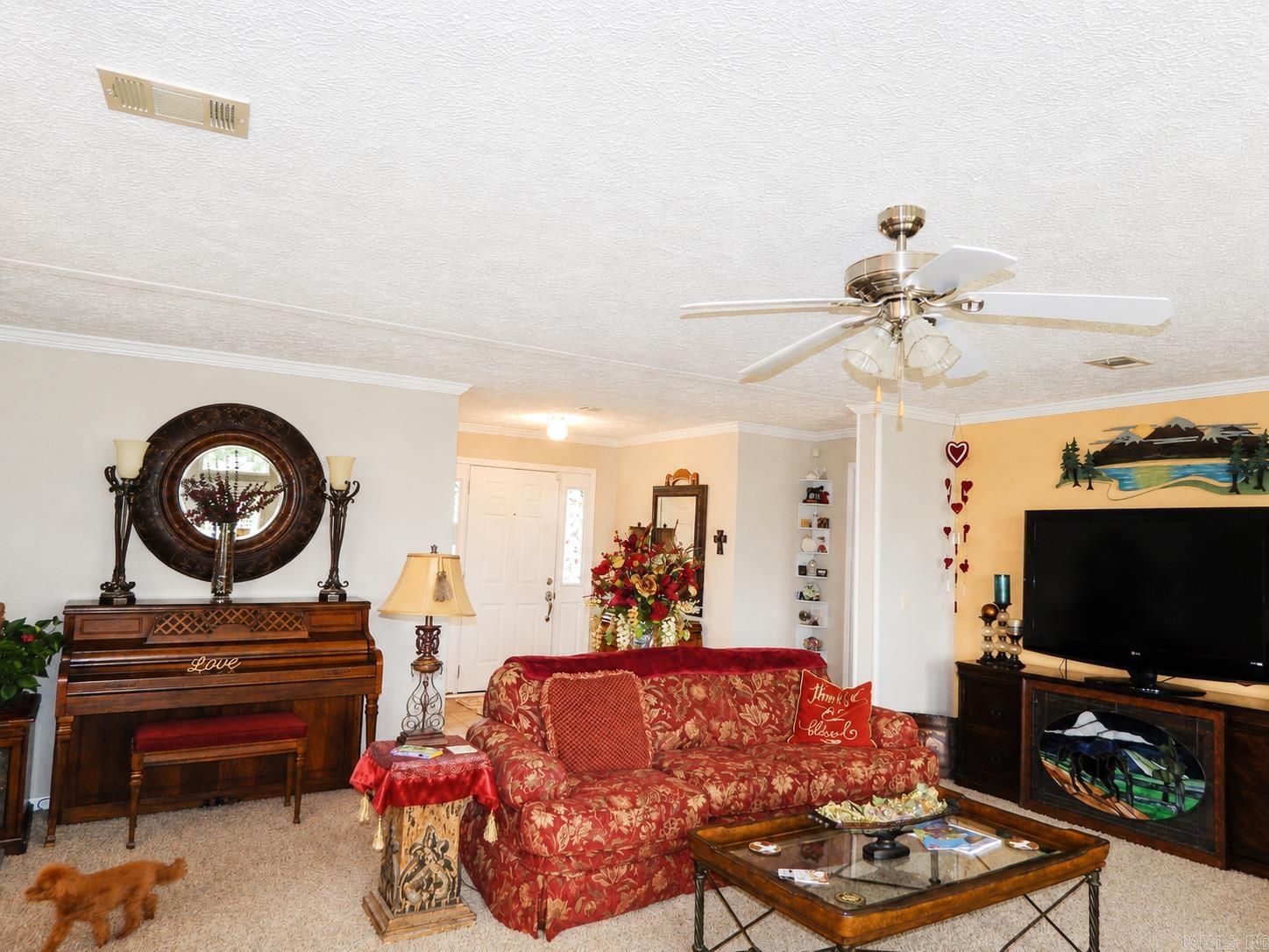 1275 Cadron Creek Road Property Photo 5