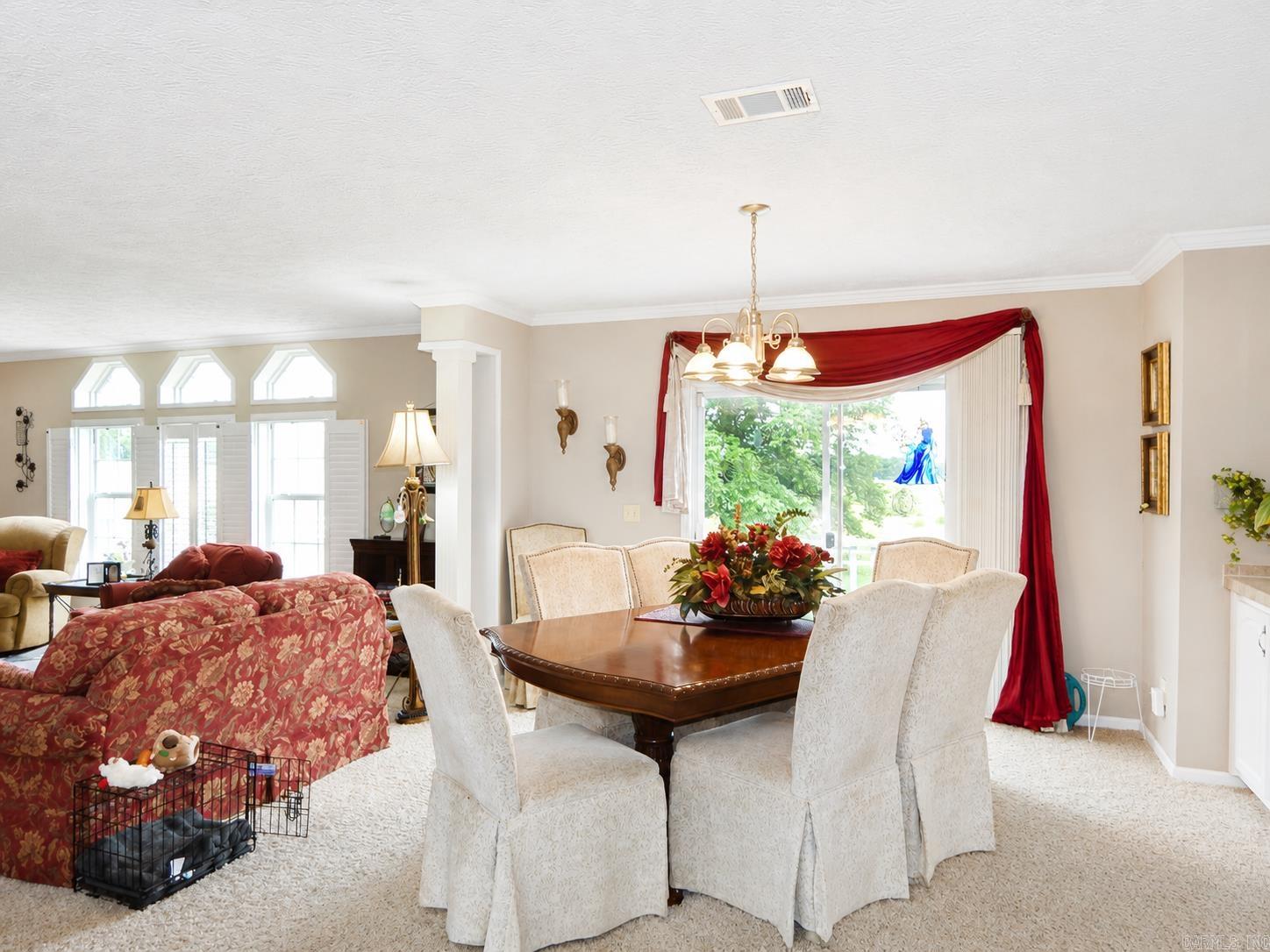 1275 Cadron Creek Road Property Photo 6