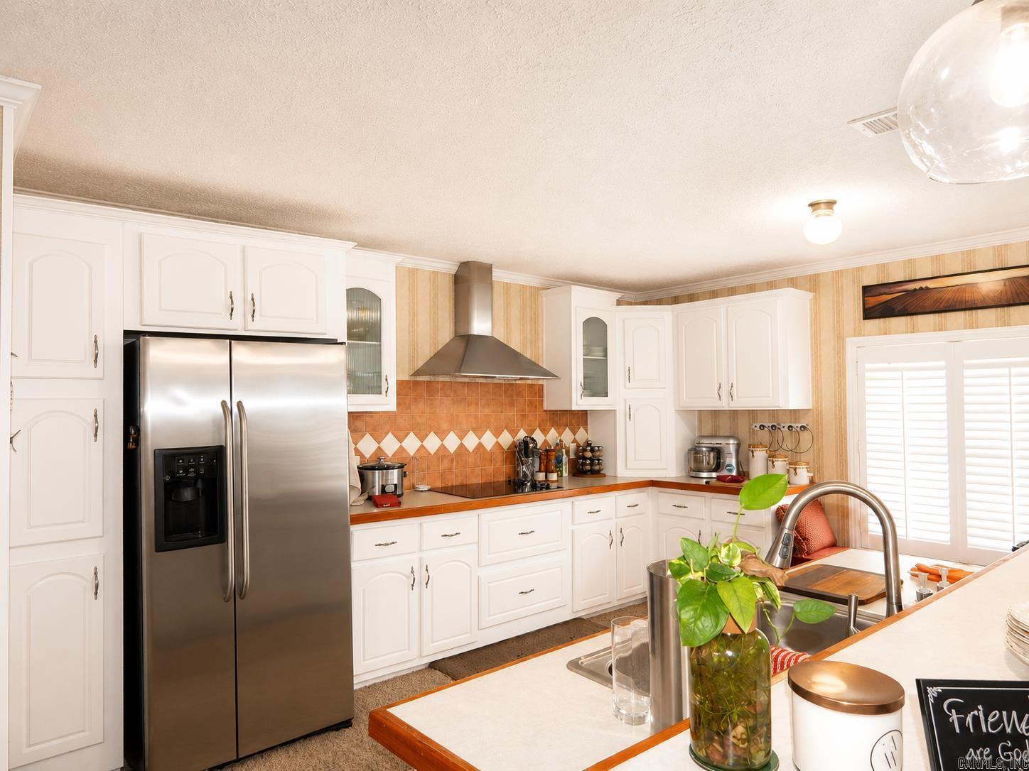 1275 Cadron Creek Road Property Photo 8