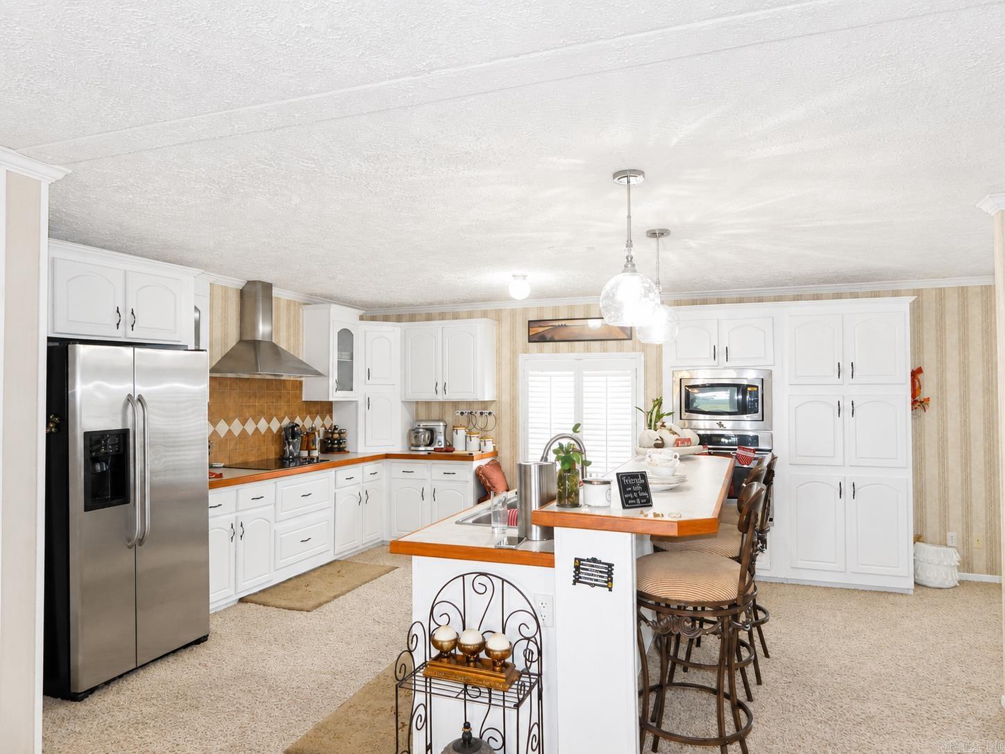 1275 Cadron Creek Road Property Photo 11