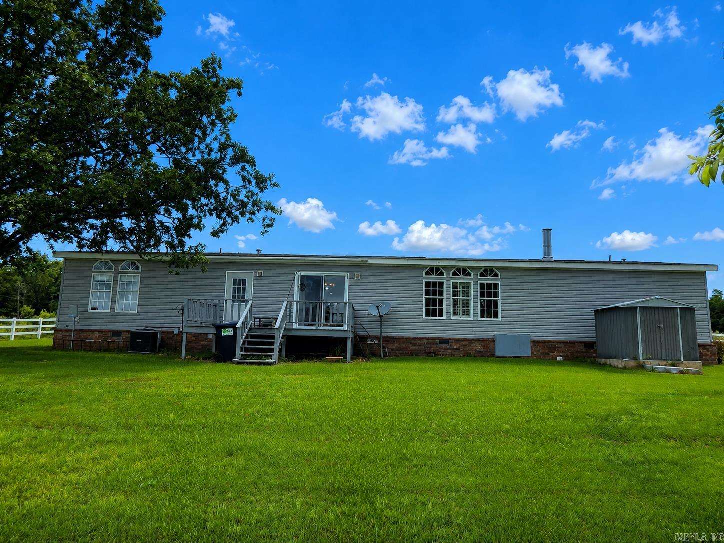 1275 Cadron Creek Road Property Photo 24