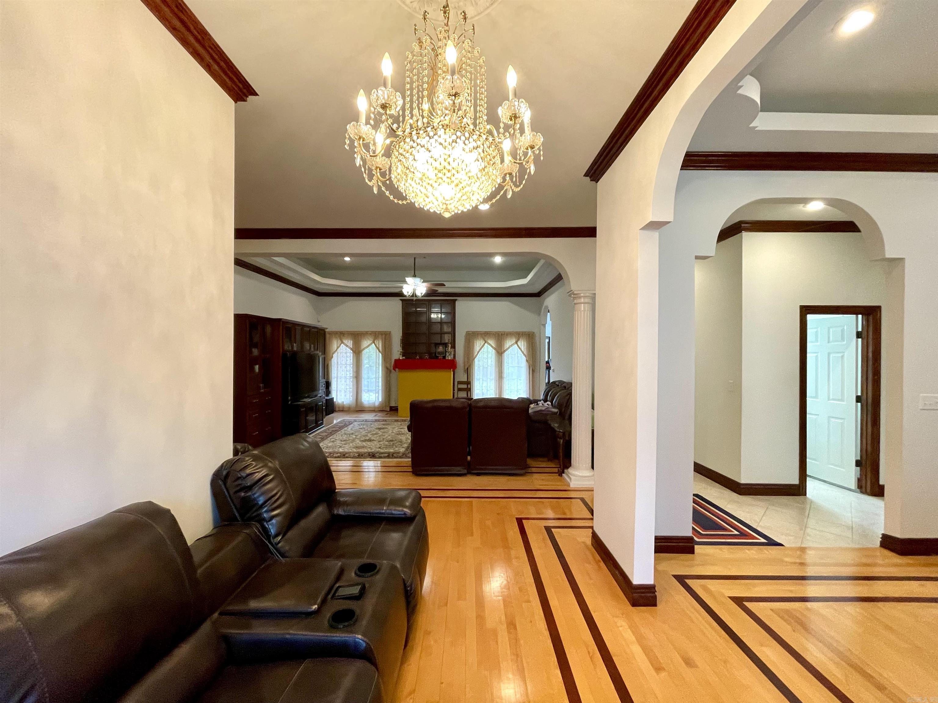 1013 Brownstone Drive Property Photo 3