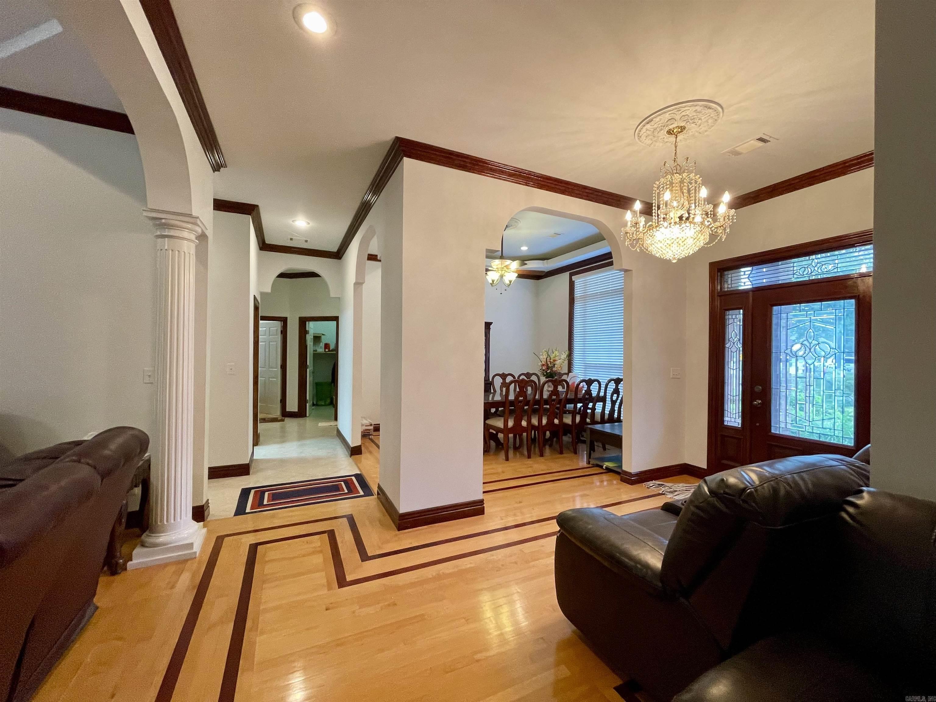 1013 Brownstone Drive Property Photo 4