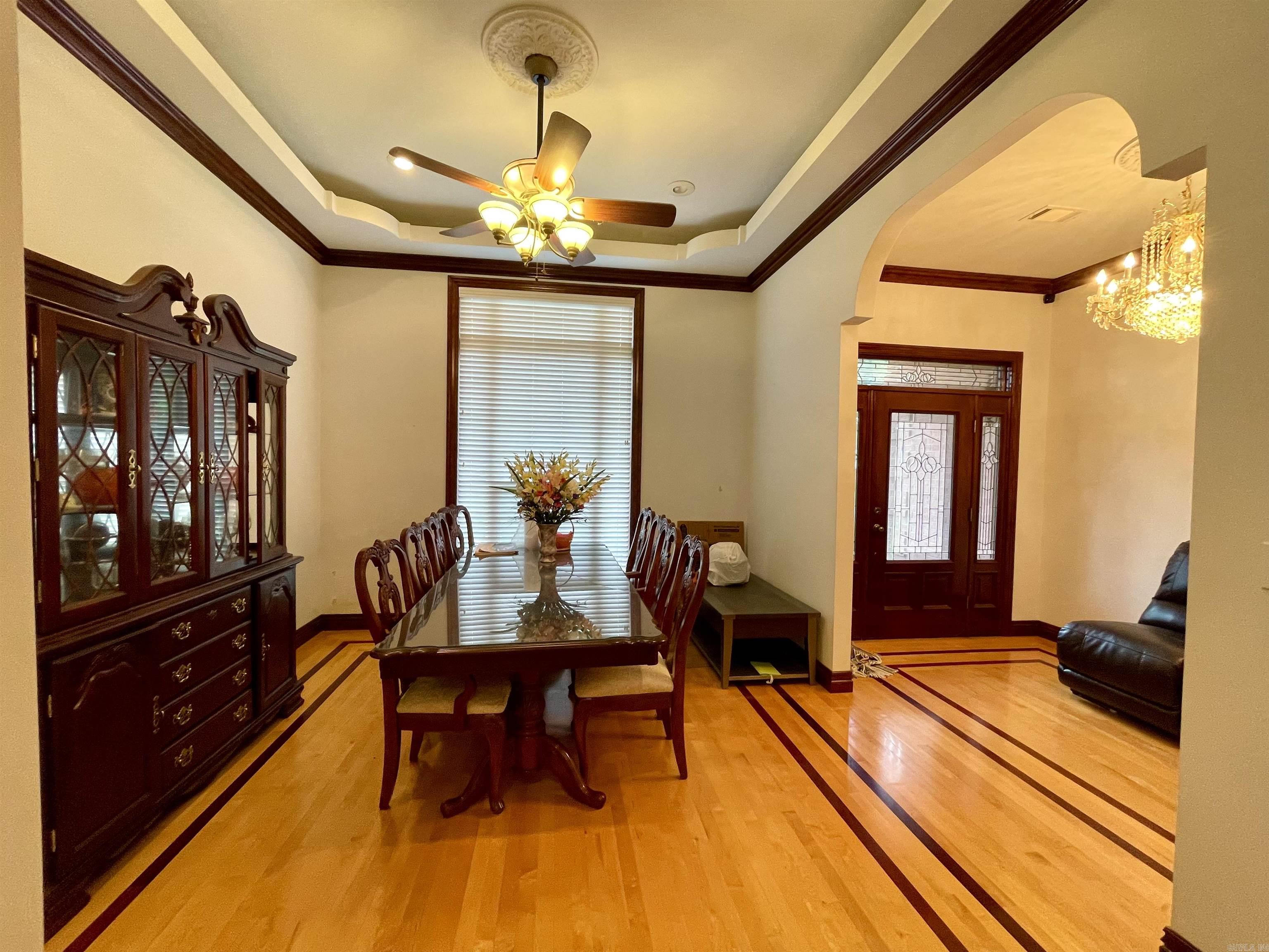 1013 Brownstone Drive Property Photo 6