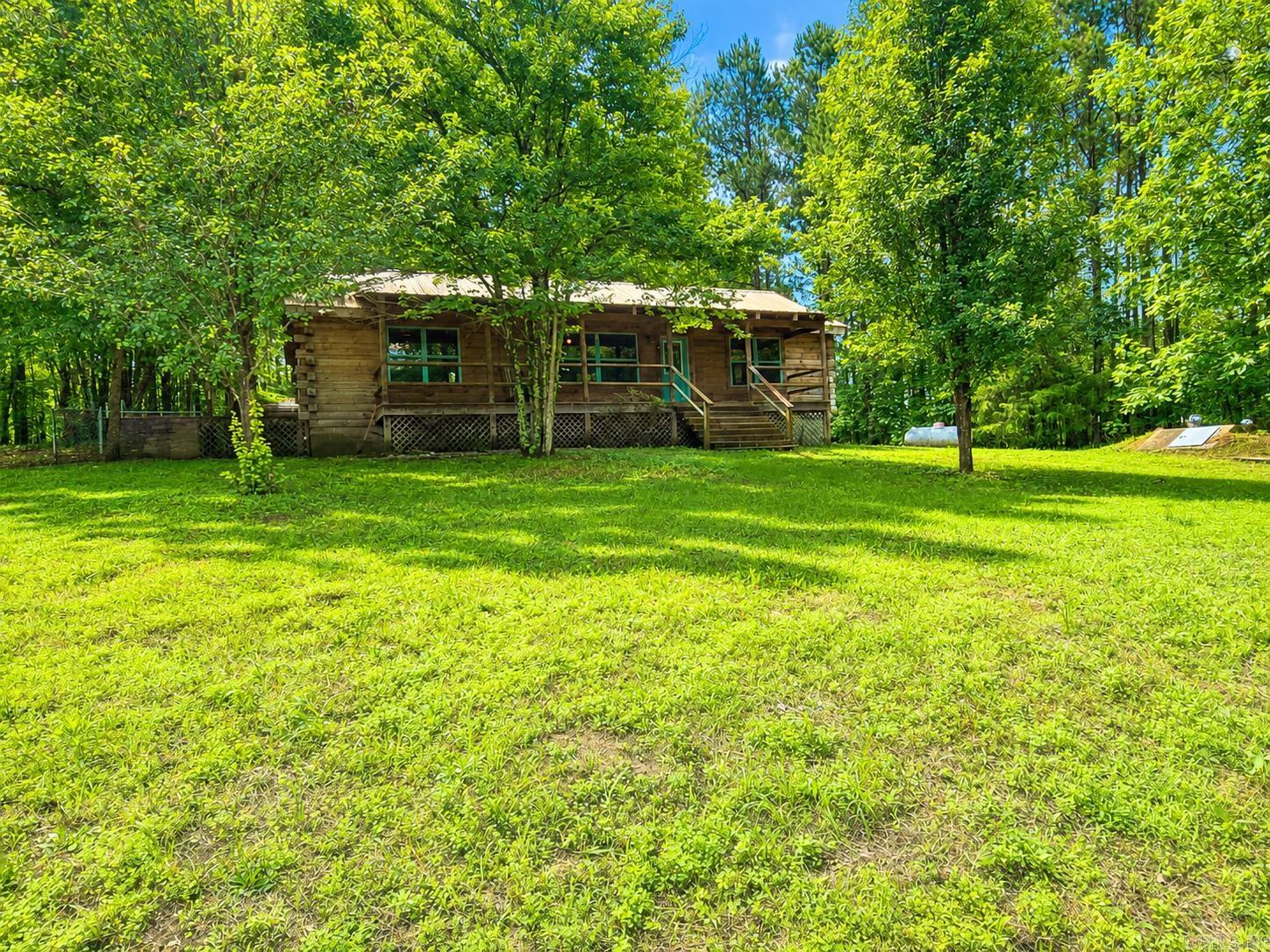 196 Peaceful Hills Rd Property Photo 1