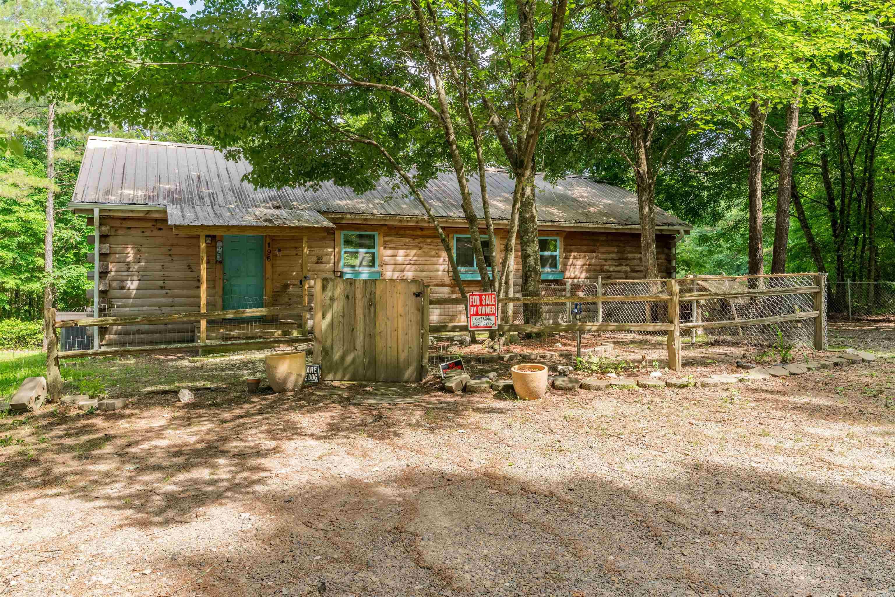196 Peaceful Hills Rd Property Photo 14