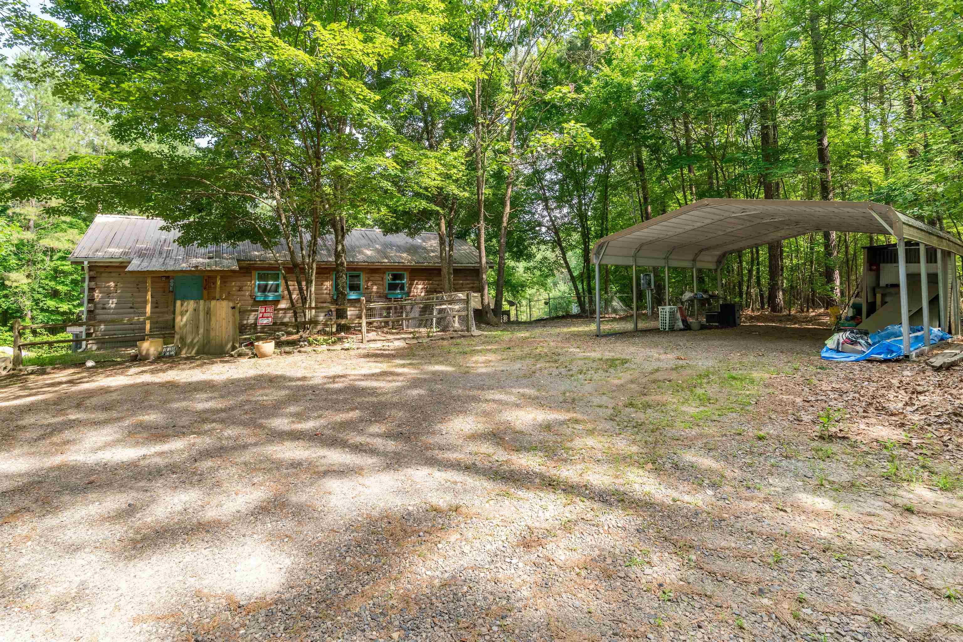 196 Peaceful Hills Rd Property Photo 16