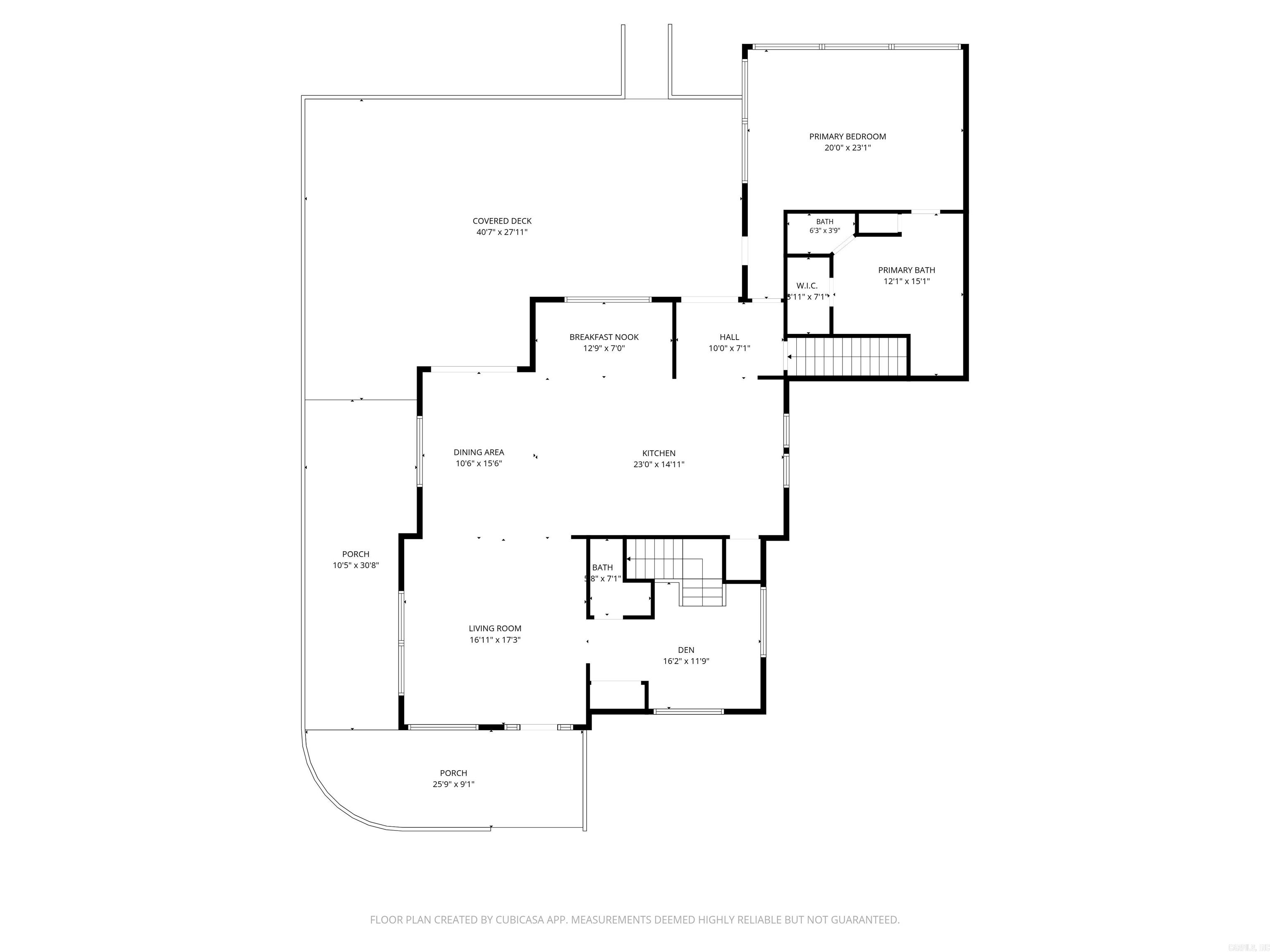 601 W River Property Photo 41